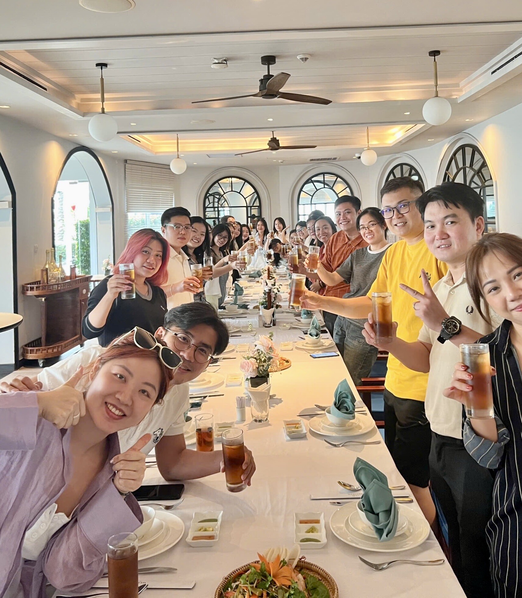 HiSEAS International Tourism Group 2