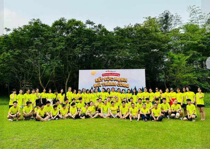 Ngôi Sao Thiên Hà 9