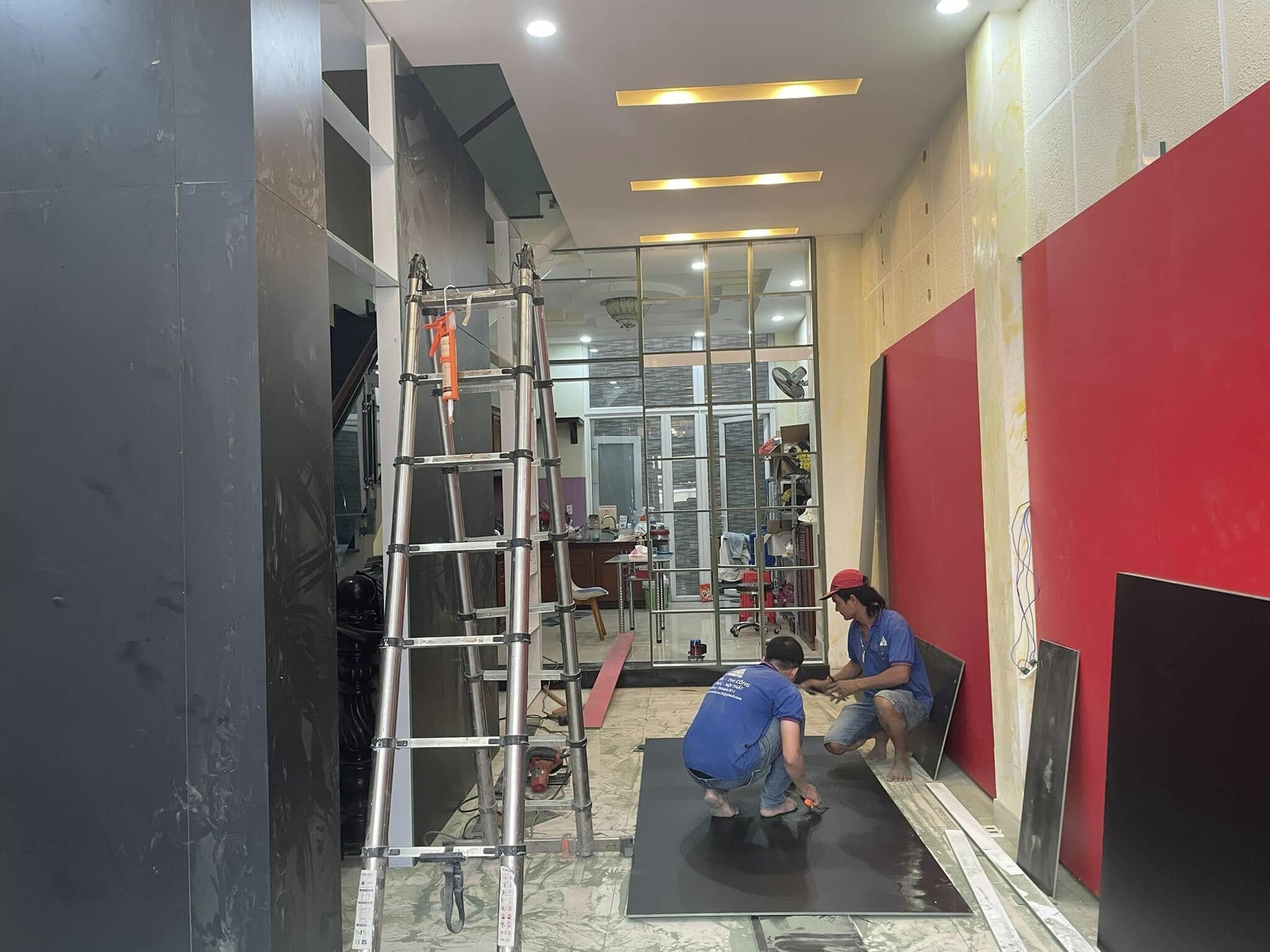 THIẾT KẾ XÂY DỰNG BALANCE DECOR 11