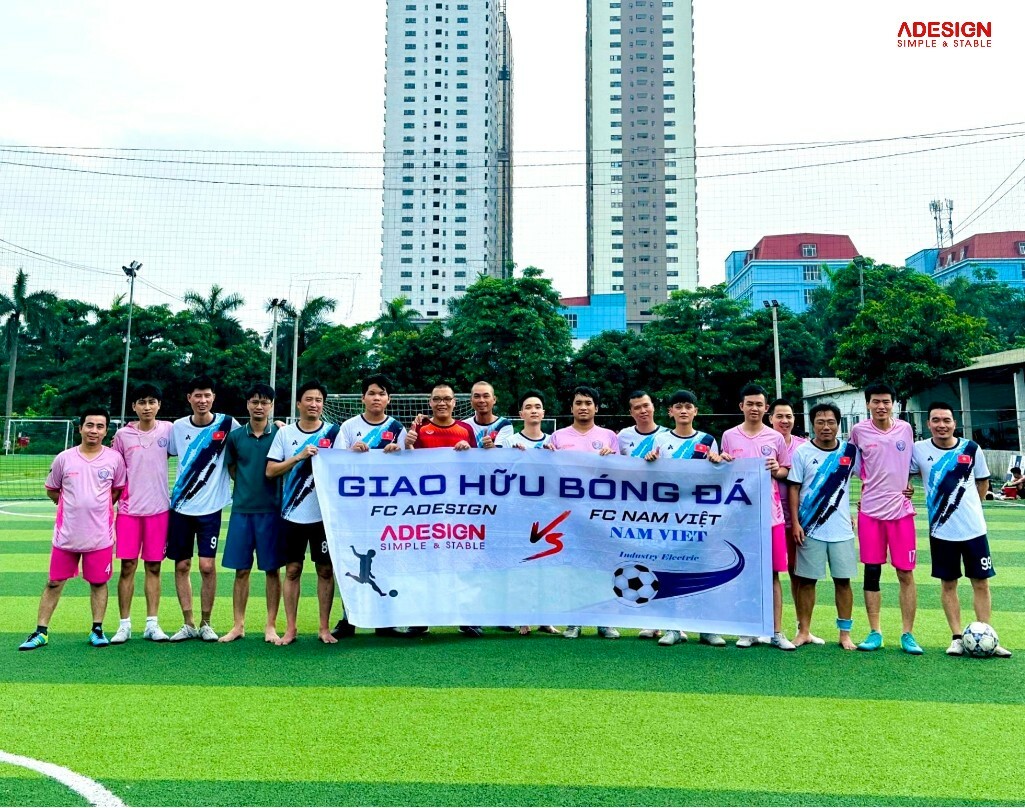 Adesign Việt Nam 3