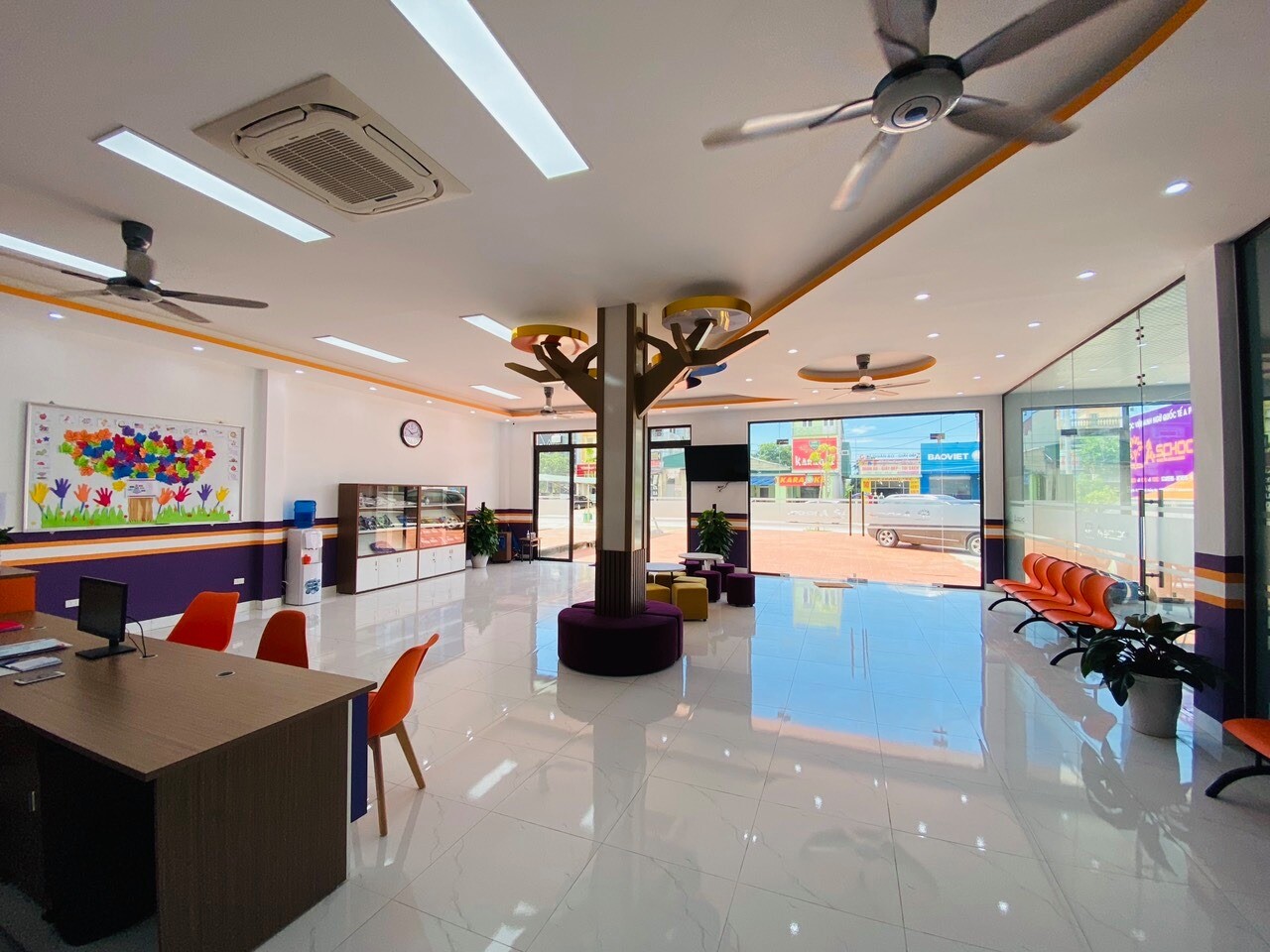 Tập đoàn Giáo dục và công nghệ Aplus 7