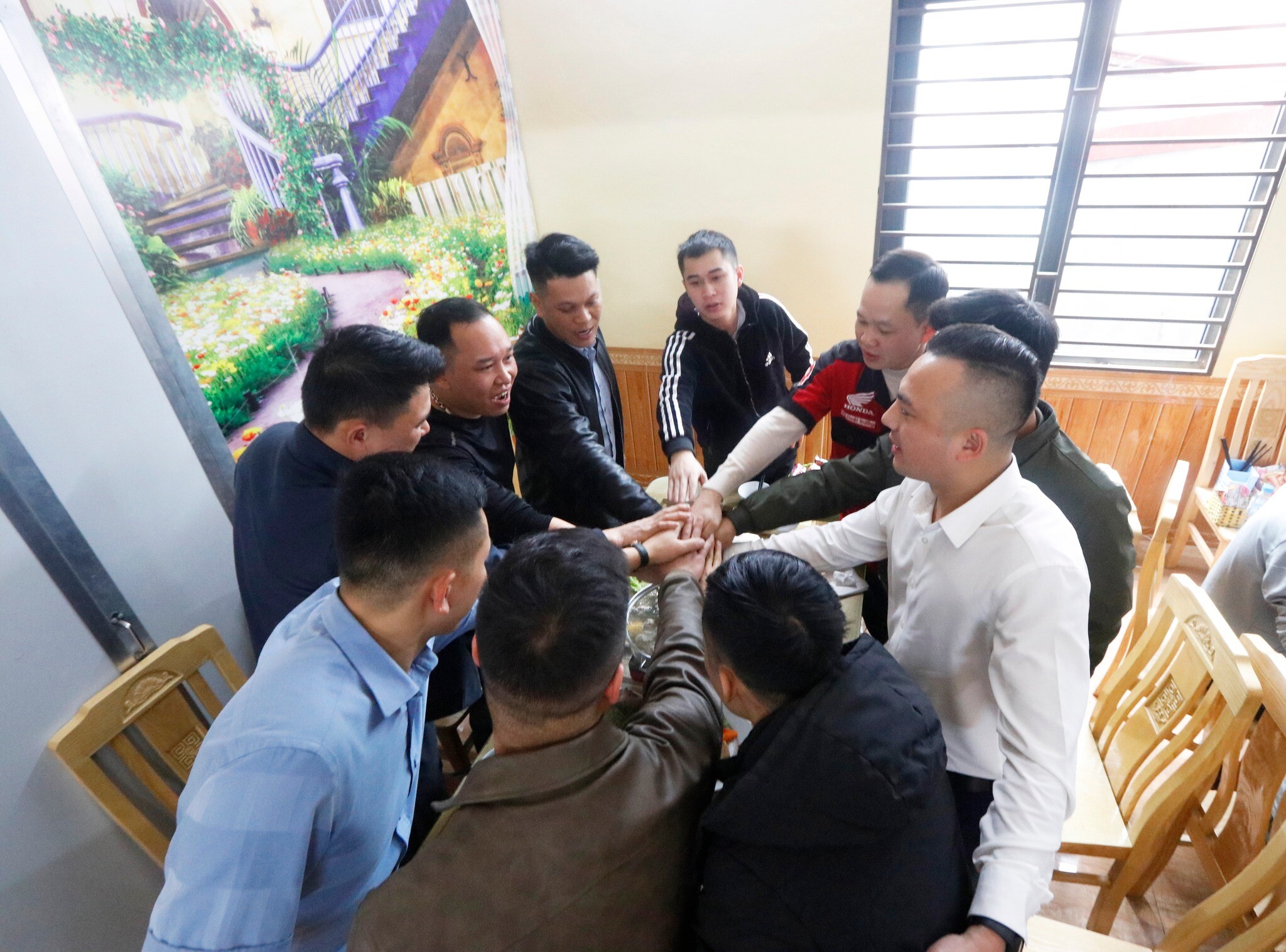 Galatex Việt Nam 8