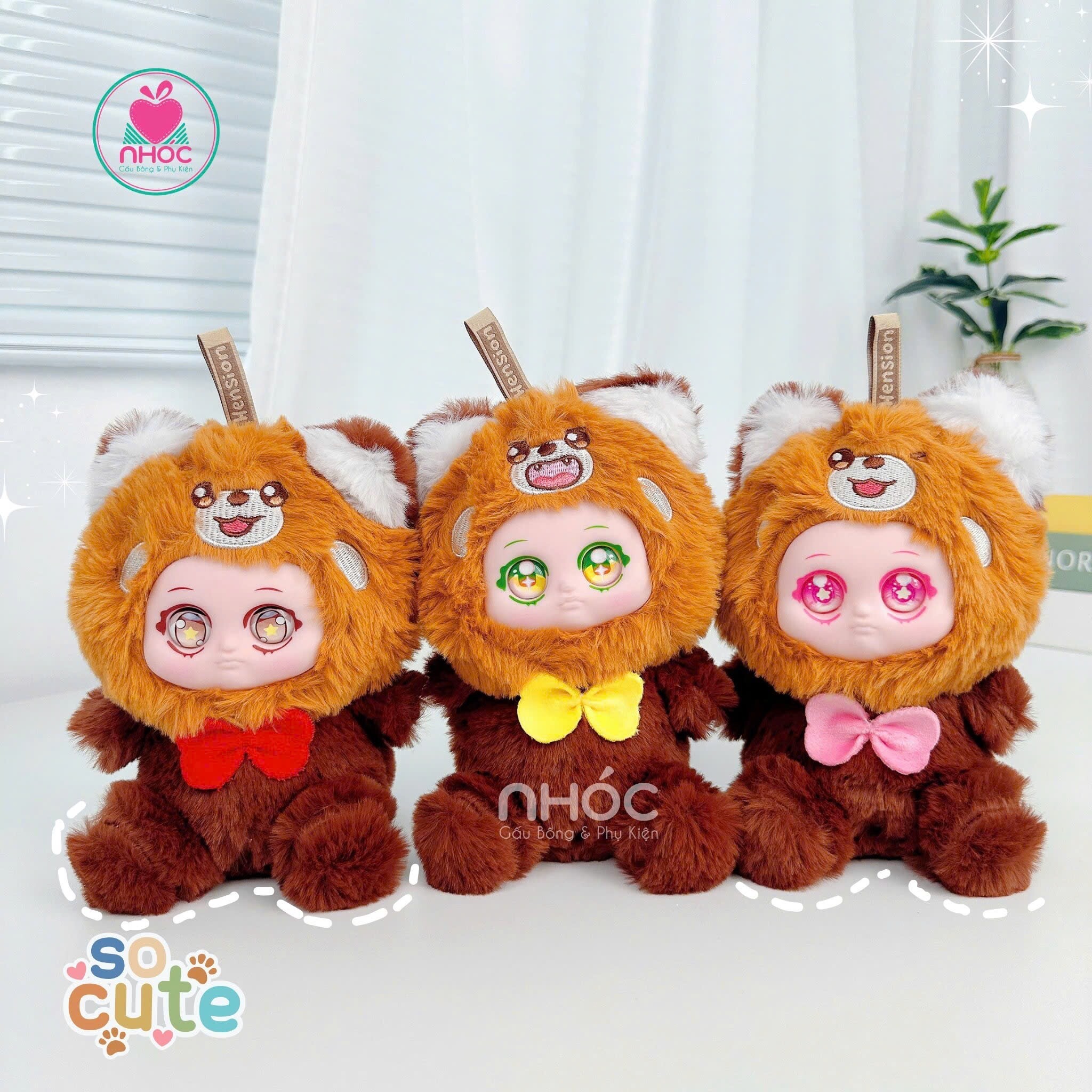 NEWZONE GIFT & DECOR - Nhóc Giftshop 7
