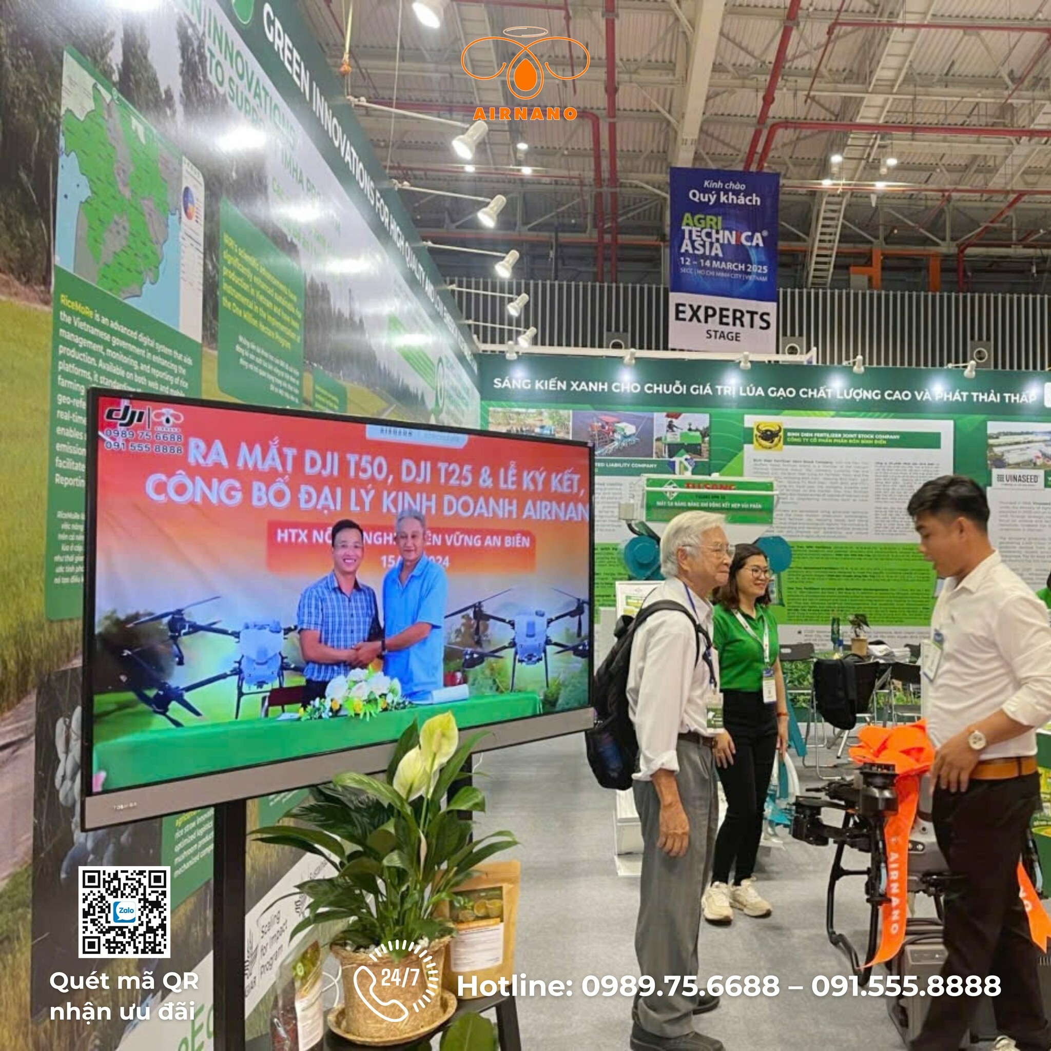 AIRNANO VIỆT NAM 10