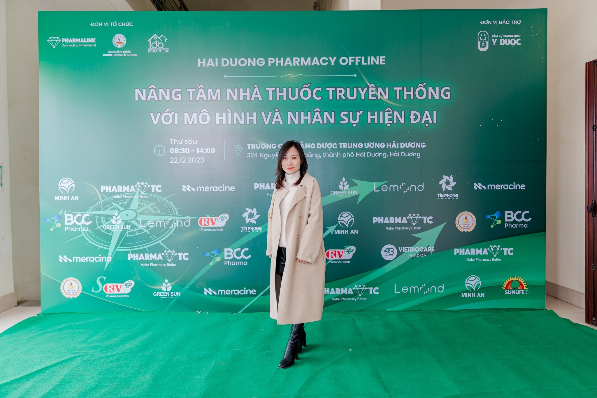 PHARMALINK VIỆT NAM 3