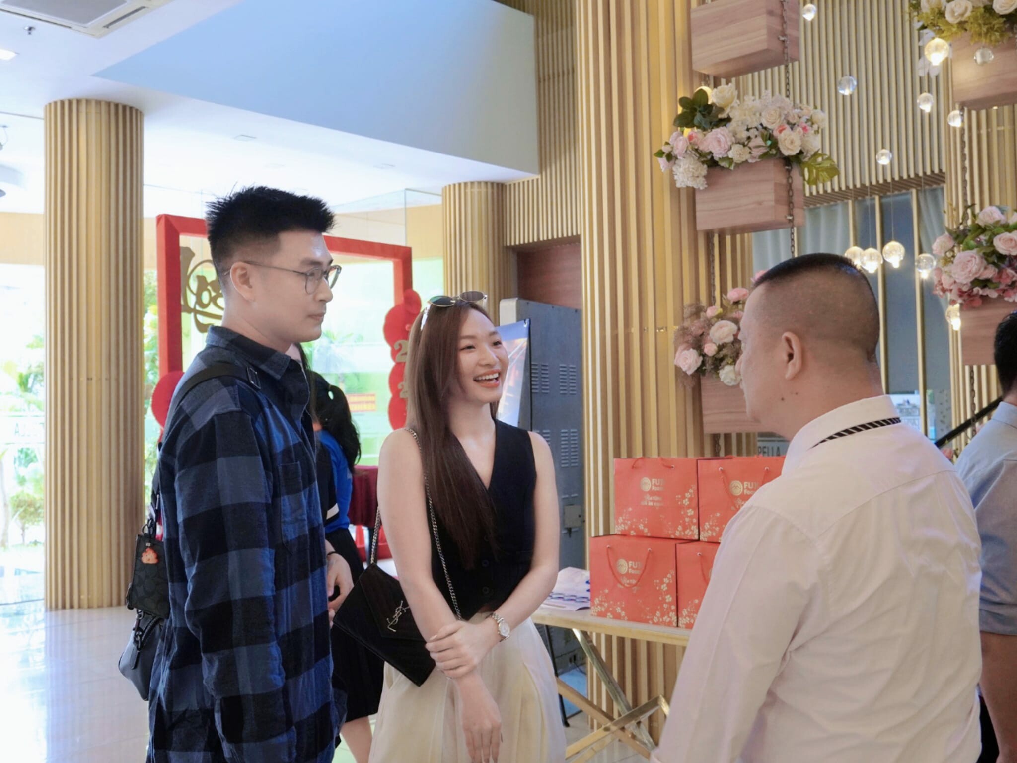 Thực Phẩm Fugi 11