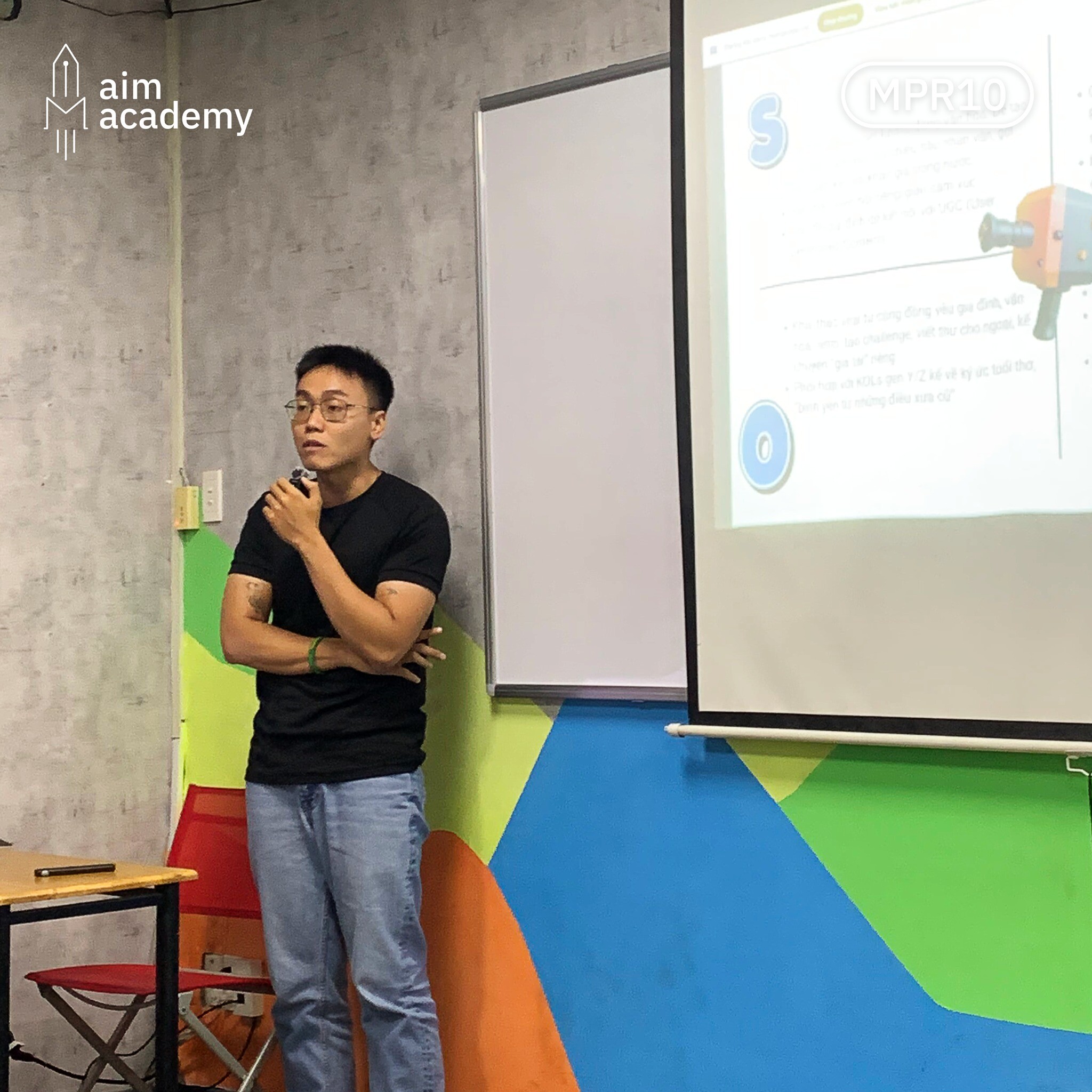 AIM Academy Vietnam 9