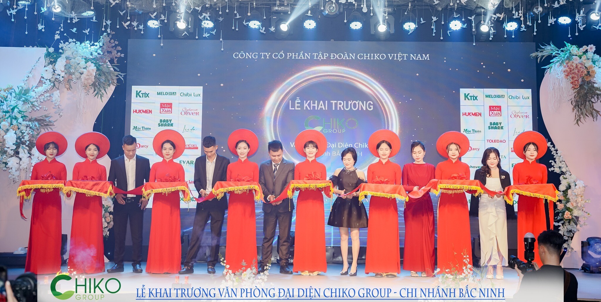 Chiko Việt Nam 10