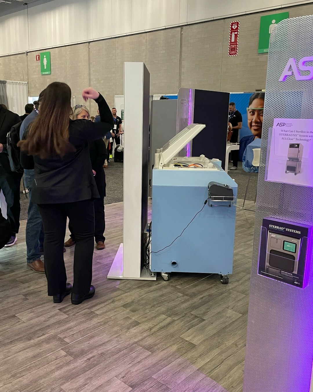 Advanced Sterilization Products 11