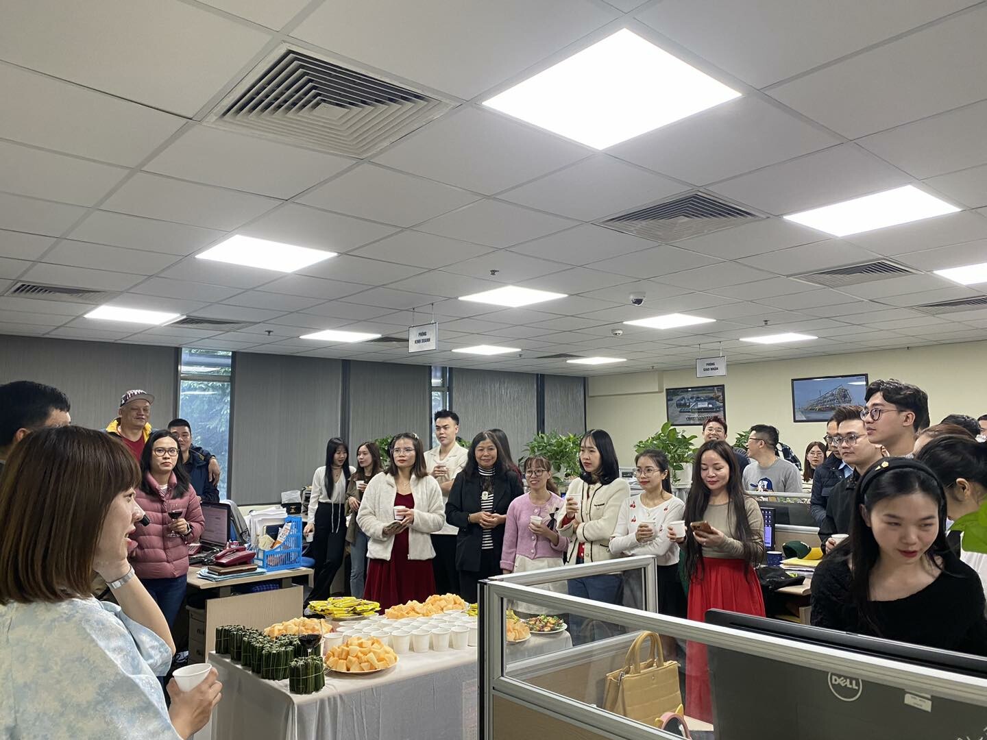 SME WORLDWIDE LOGISTICS 5