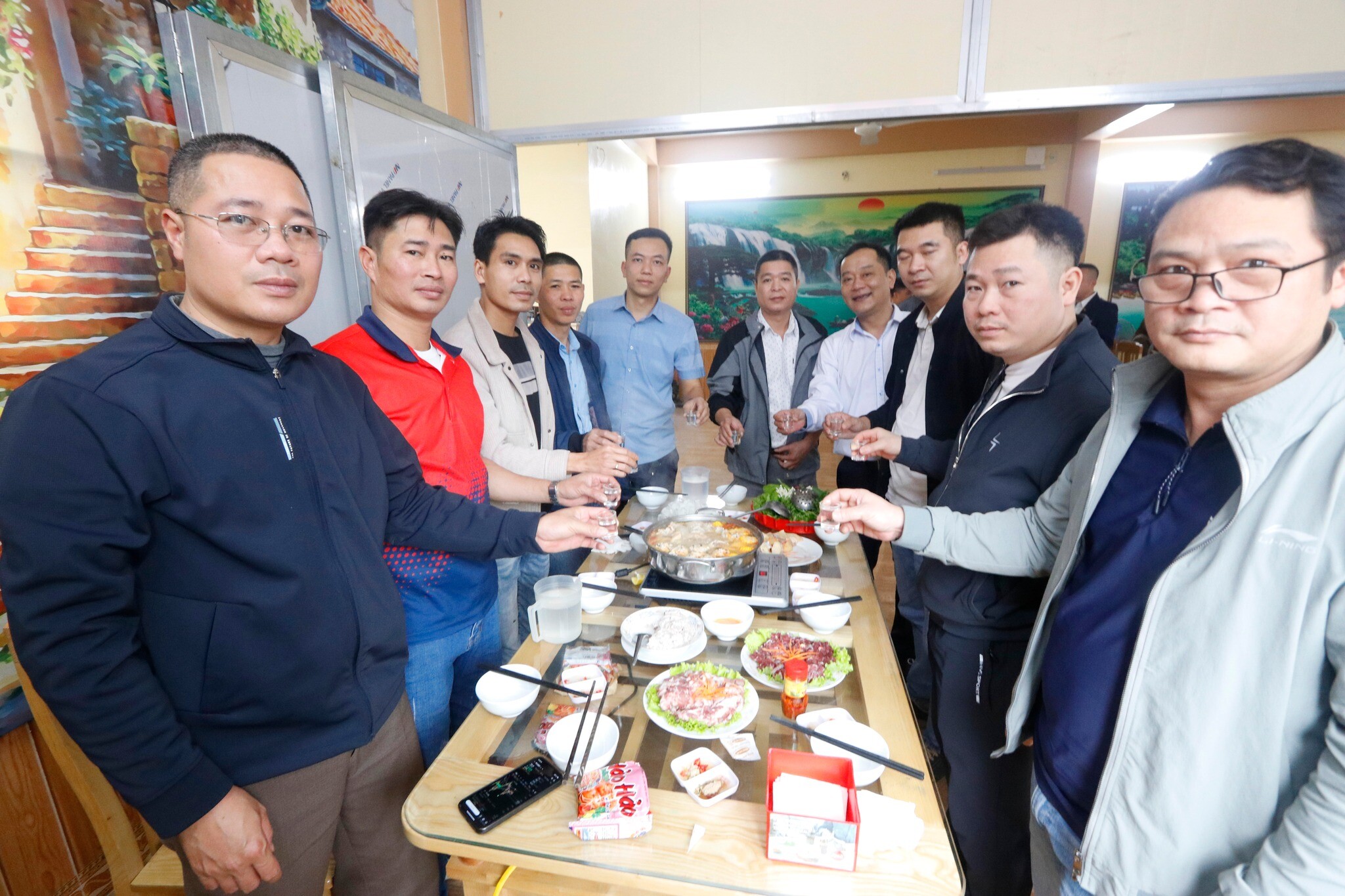 Galatex Việt Nam 7