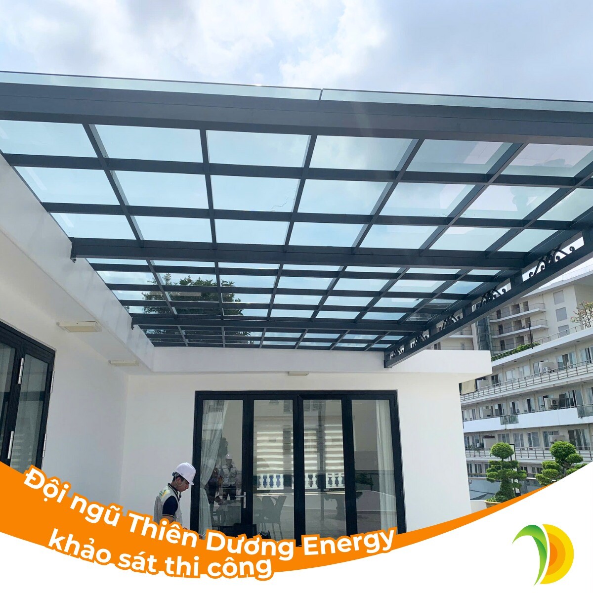 Năng Lượng Công Nghệ Cao Thiên Dương 7