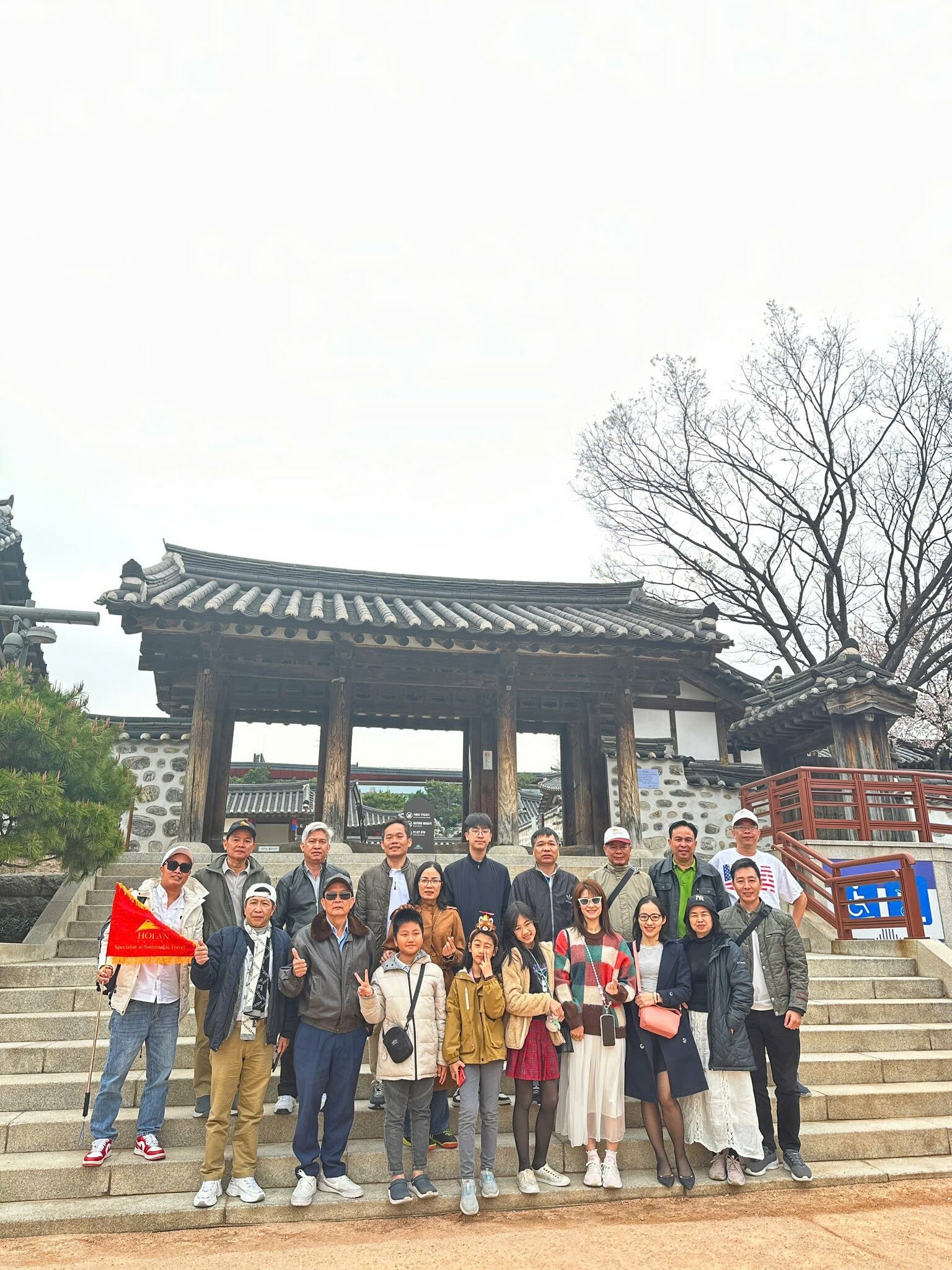 LỮ HÀNH HỘI AN 12