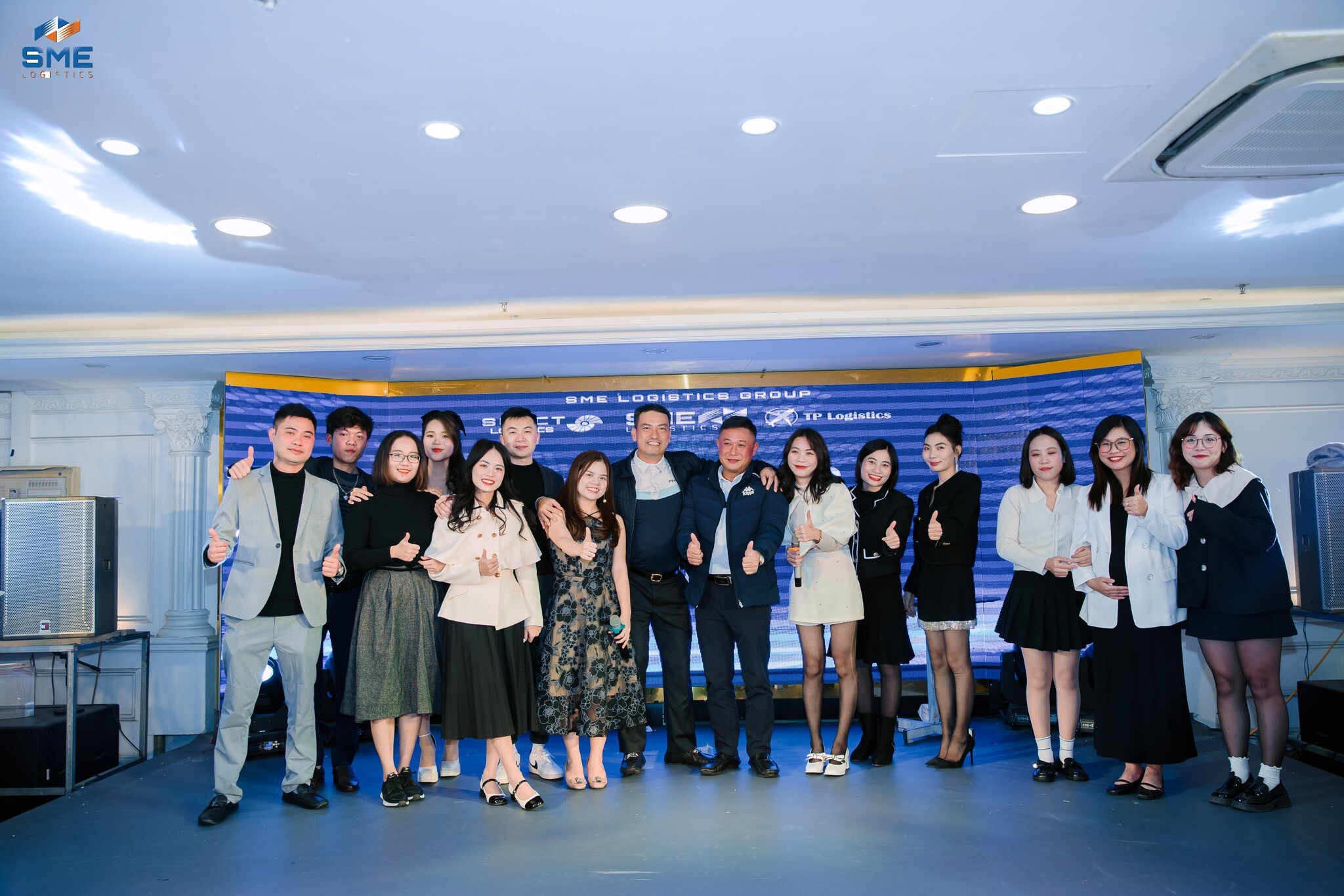 SME WORLDWIDE LOGISTICS 3