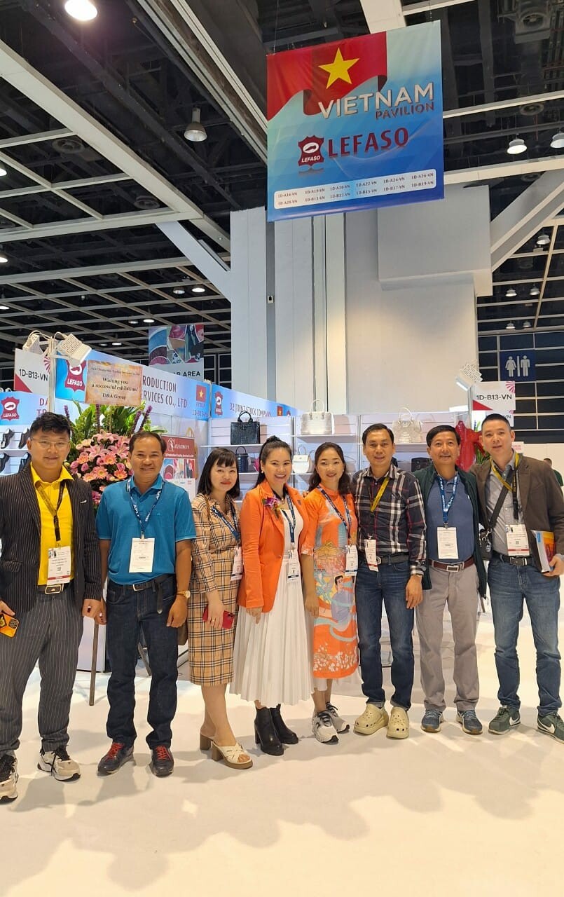 Sản xuất Thương mại Dịch vụ AT13 7