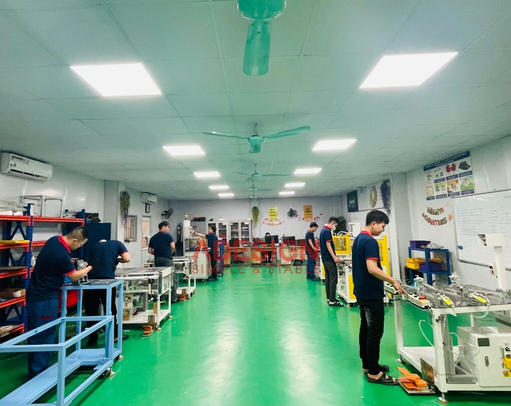 Adesign Việt Nam 9