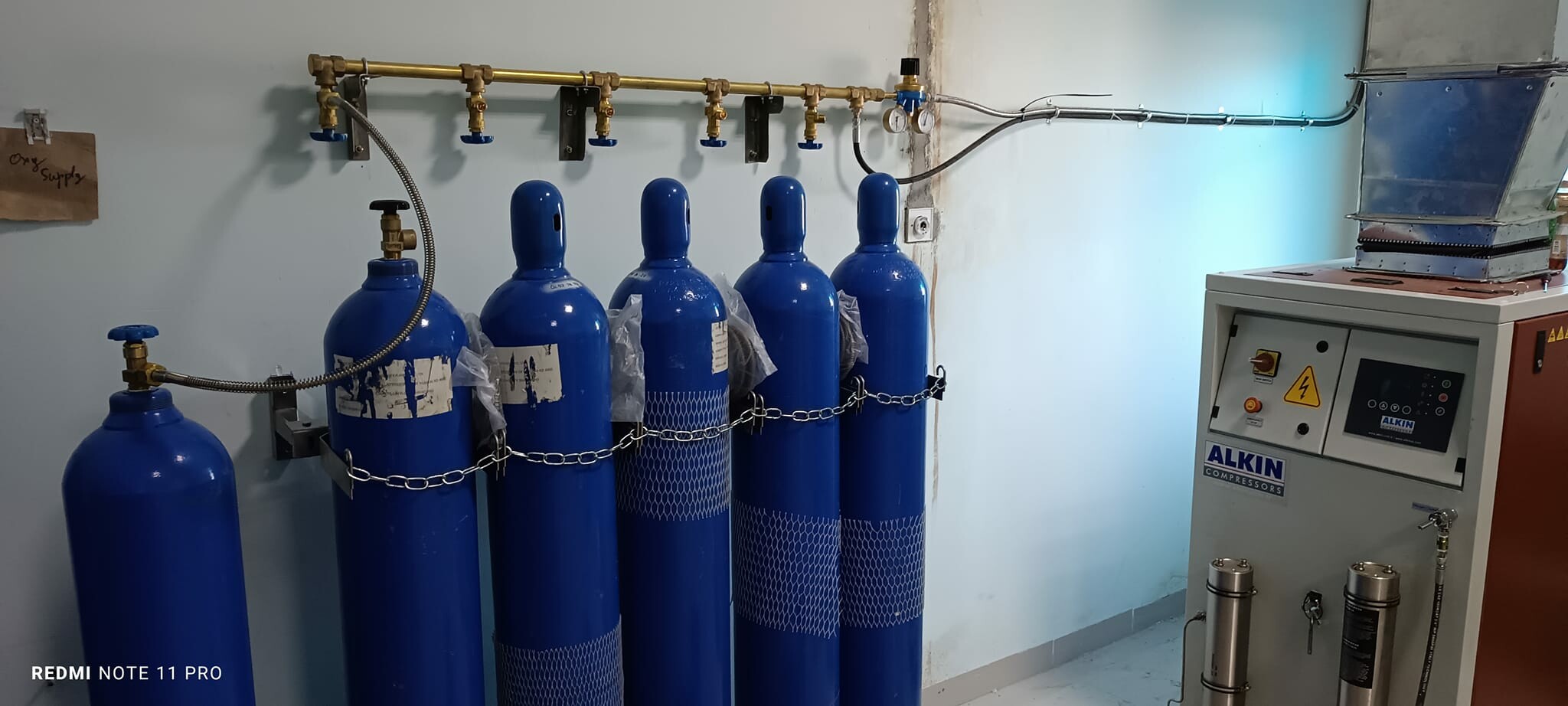 MÁY VÀ THIẾT BỊ MEIKO VIỆT NAM 9