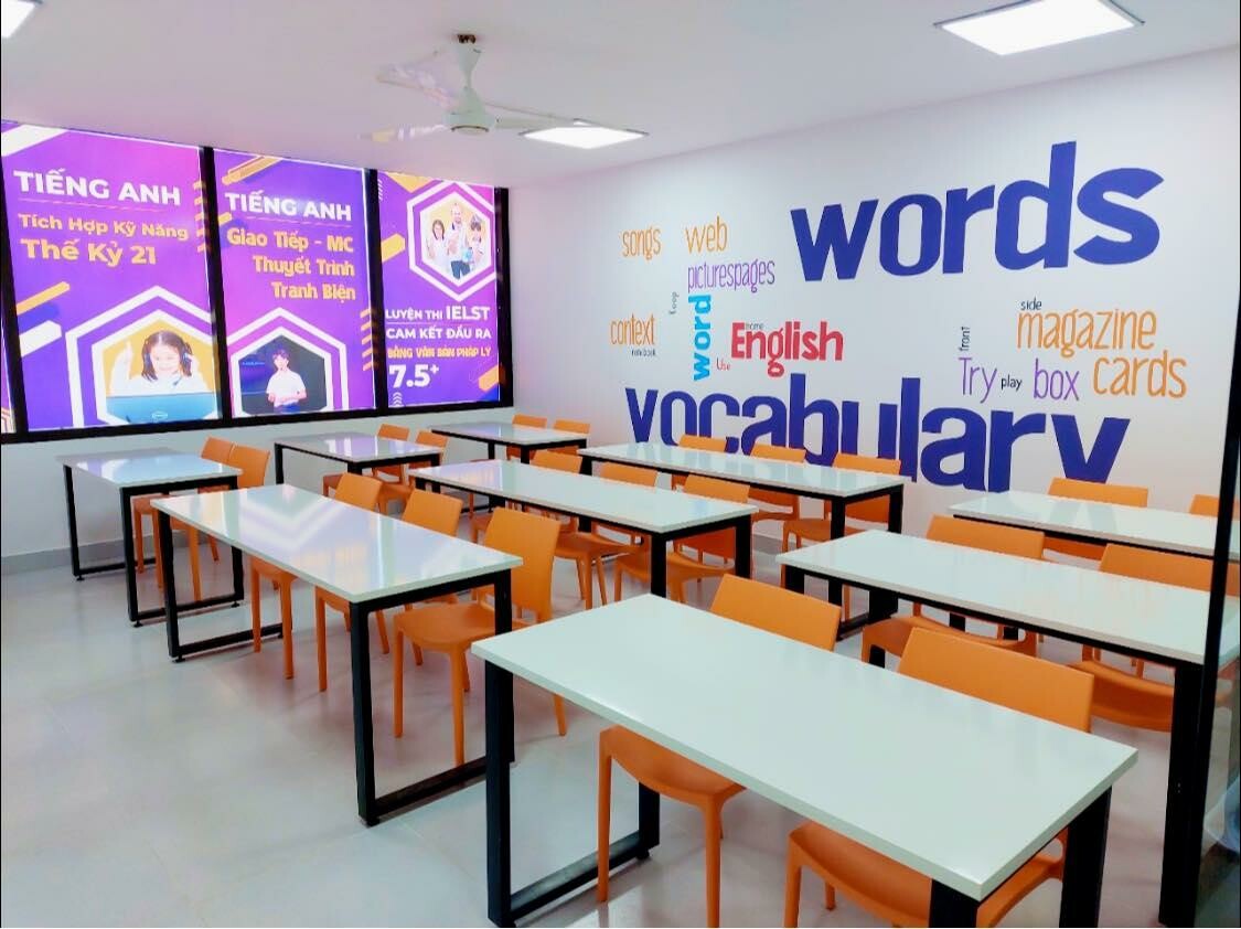 Tập đoàn Giáo dục và công nghệ Aplus 12