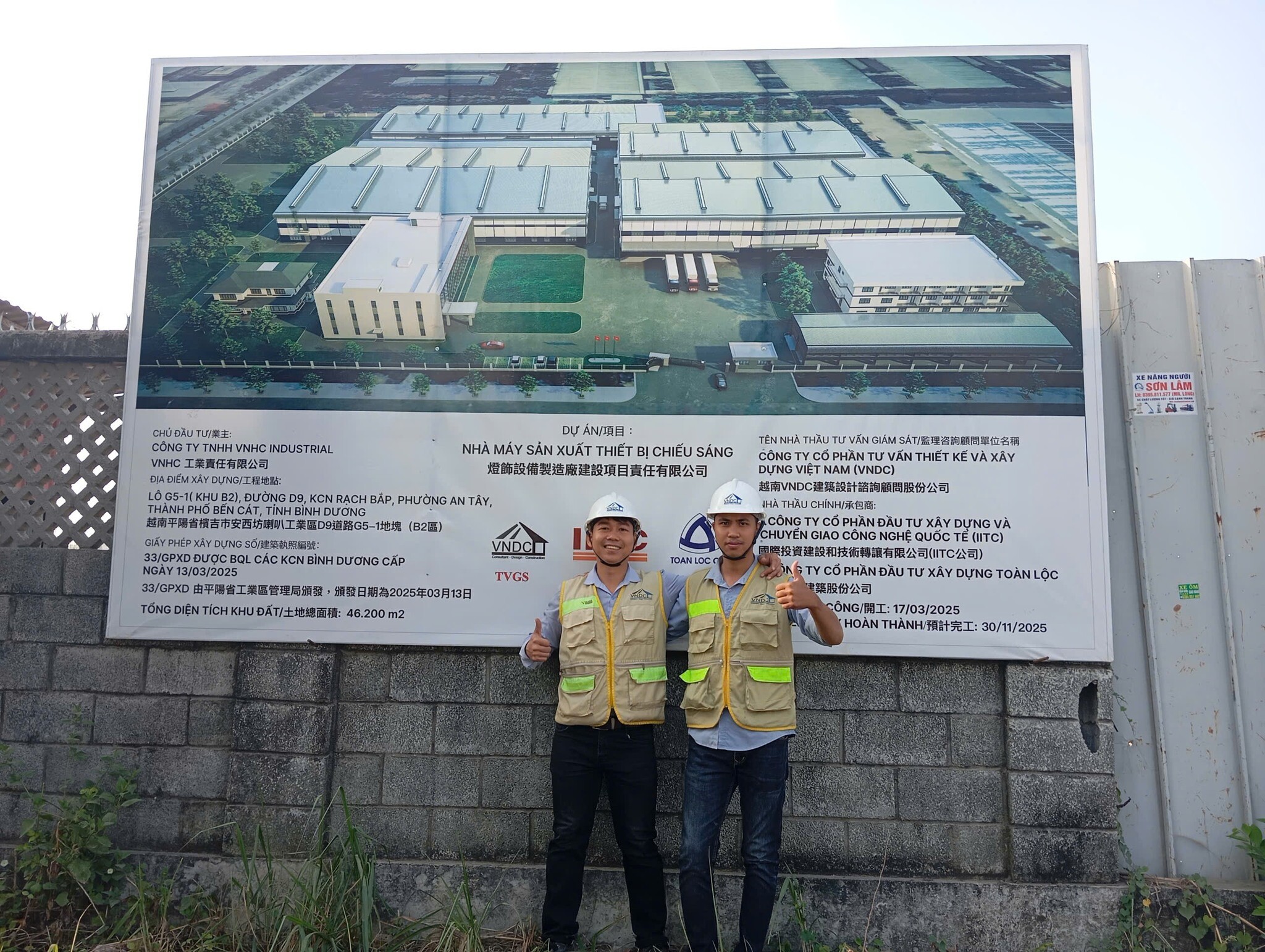 Tư Vấn Thiết Kế Và Xây Dựng Việt Nam 7