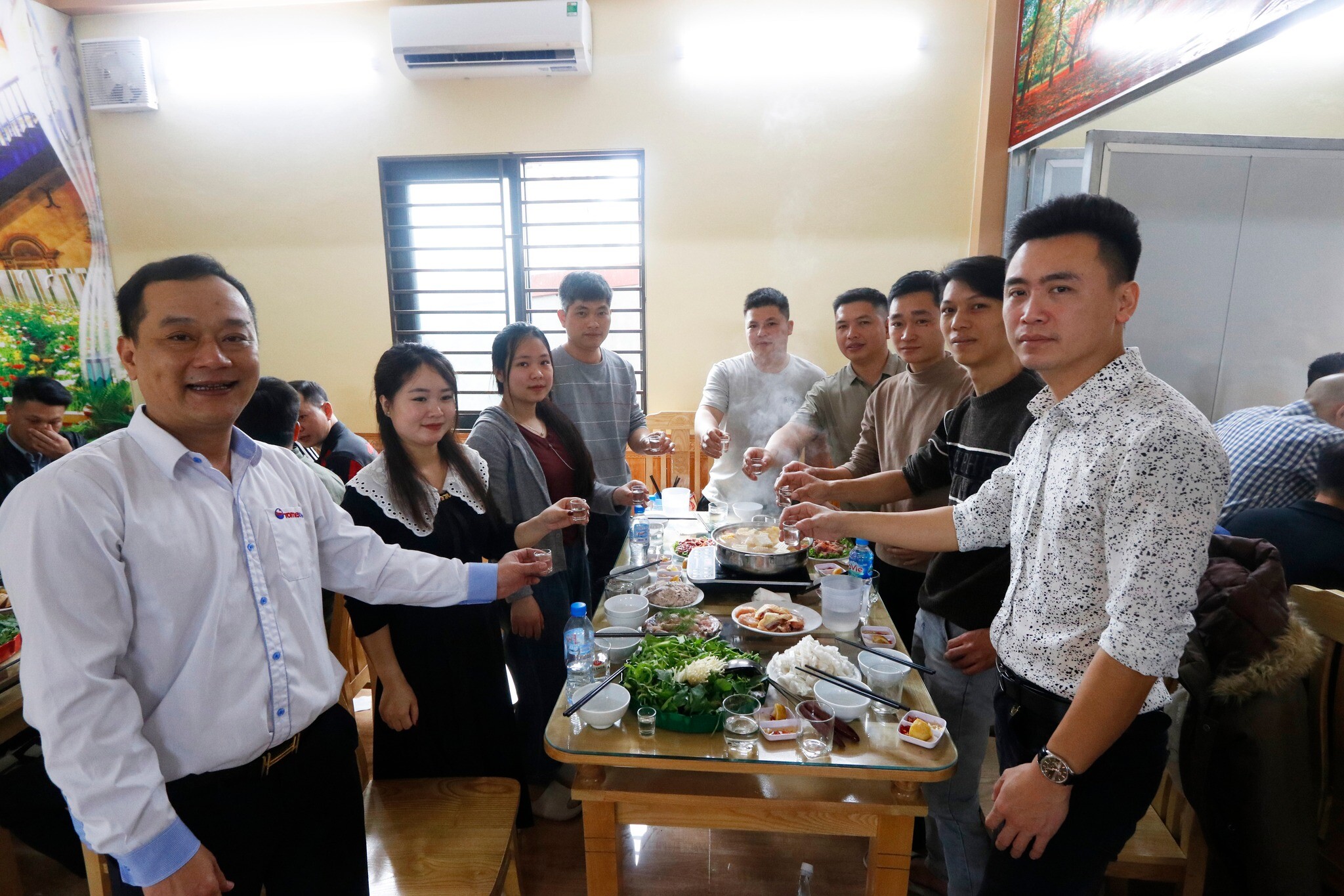 Galatex Việt Nam 9