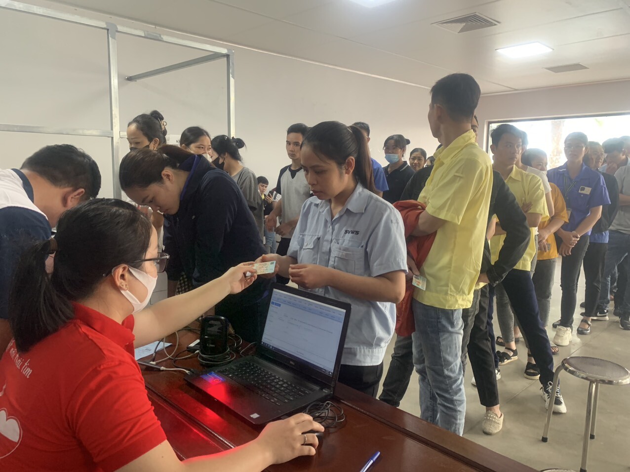 Đầu Tư Hạ Tầng Khu Công Nghiệp Bảo Minh 7