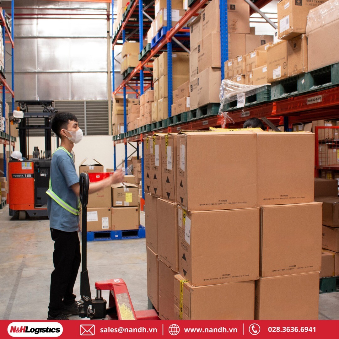 DỊCH VỤ THƯƠNG MẠI ĐIỆN TỬ N & H 5