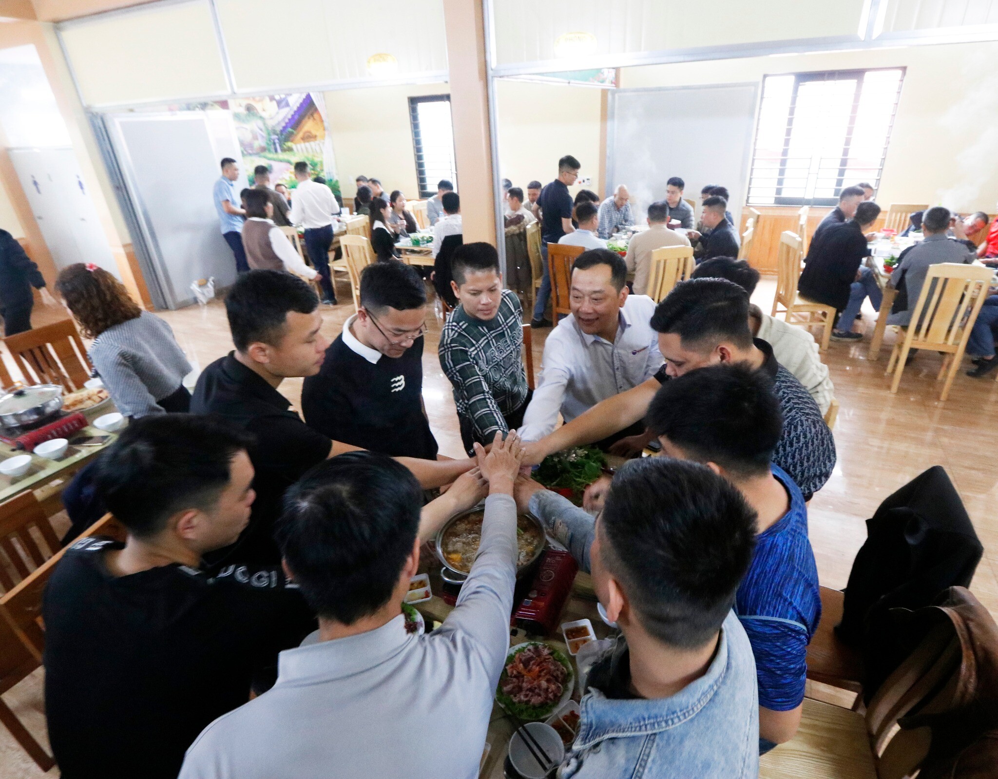 Galatex Việt Nam 6