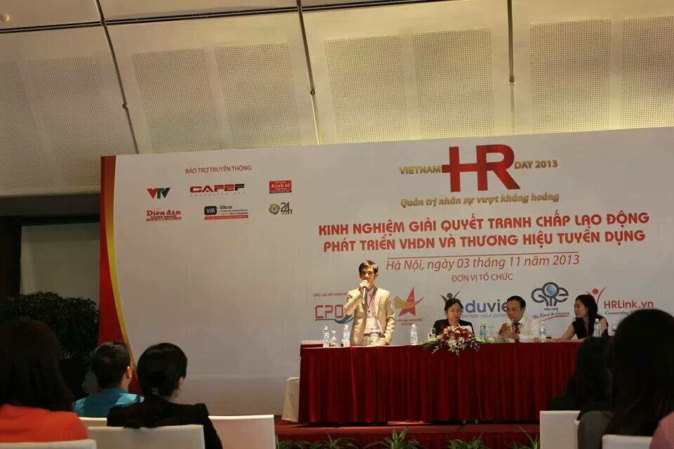 Dịch Vụ Và Tư Vấn Doanh Nghiệp VDB Việt Nam 1