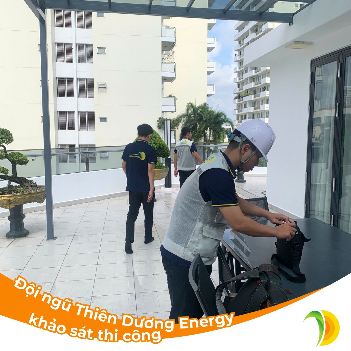 Năng Lượng Công Nghệ Cao Thiên Dương 9