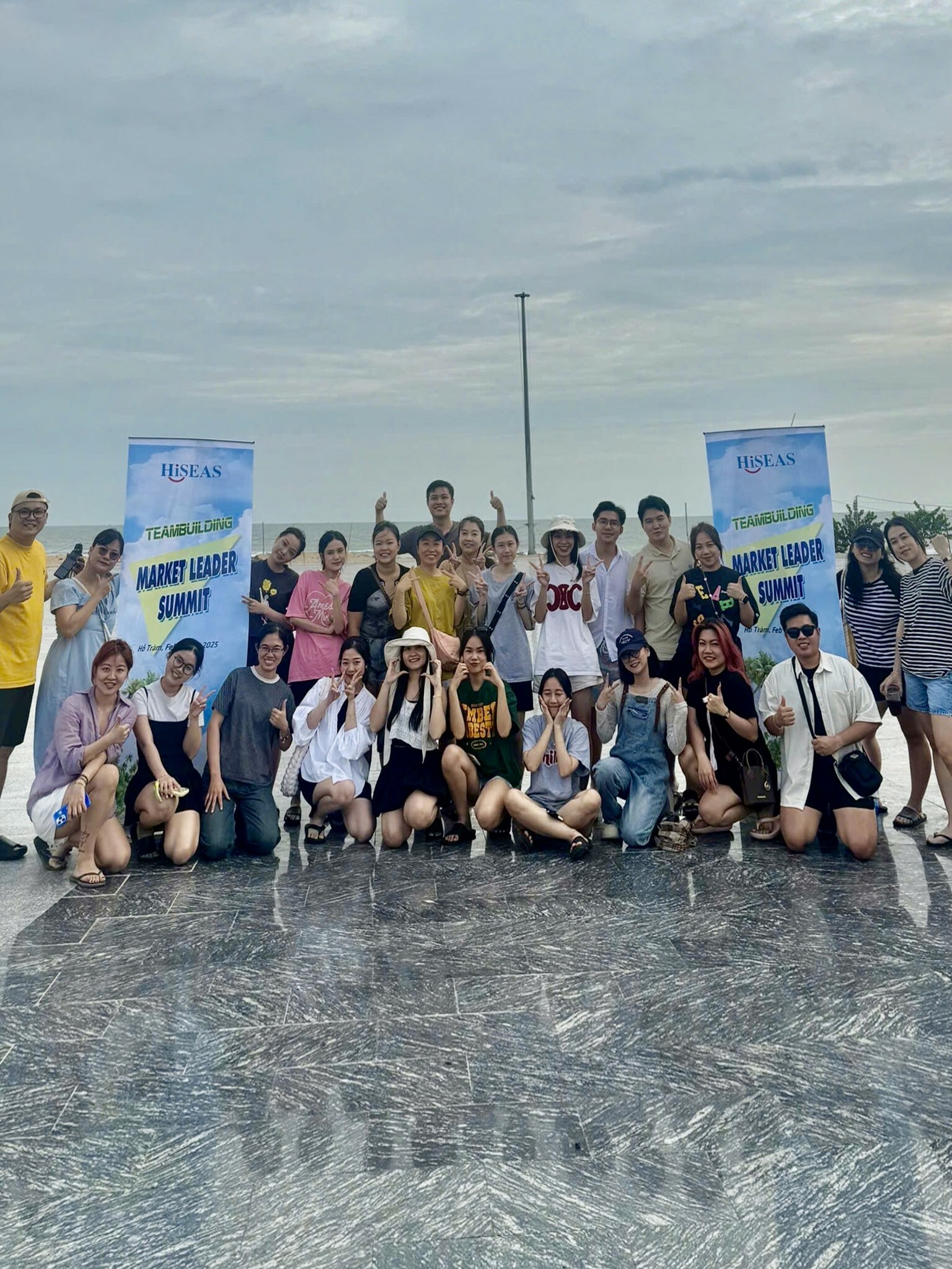 HiSEAS International Tourism Group 6