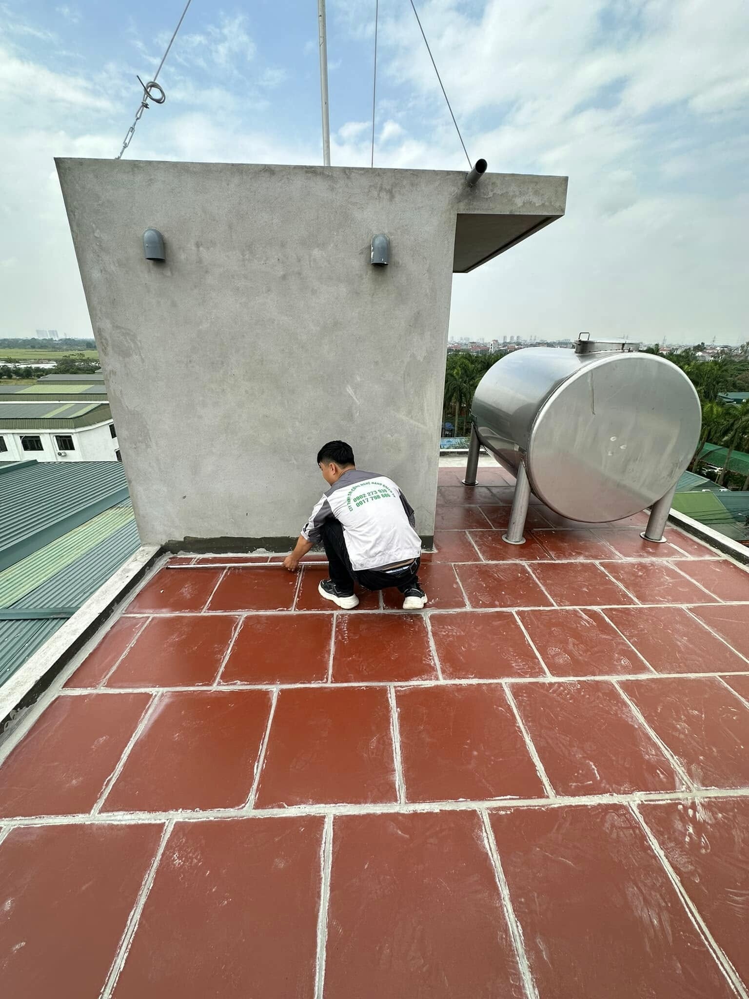 Công ty TNHH Thương Mại Công Nghệ Nano Green Việt Nam 6