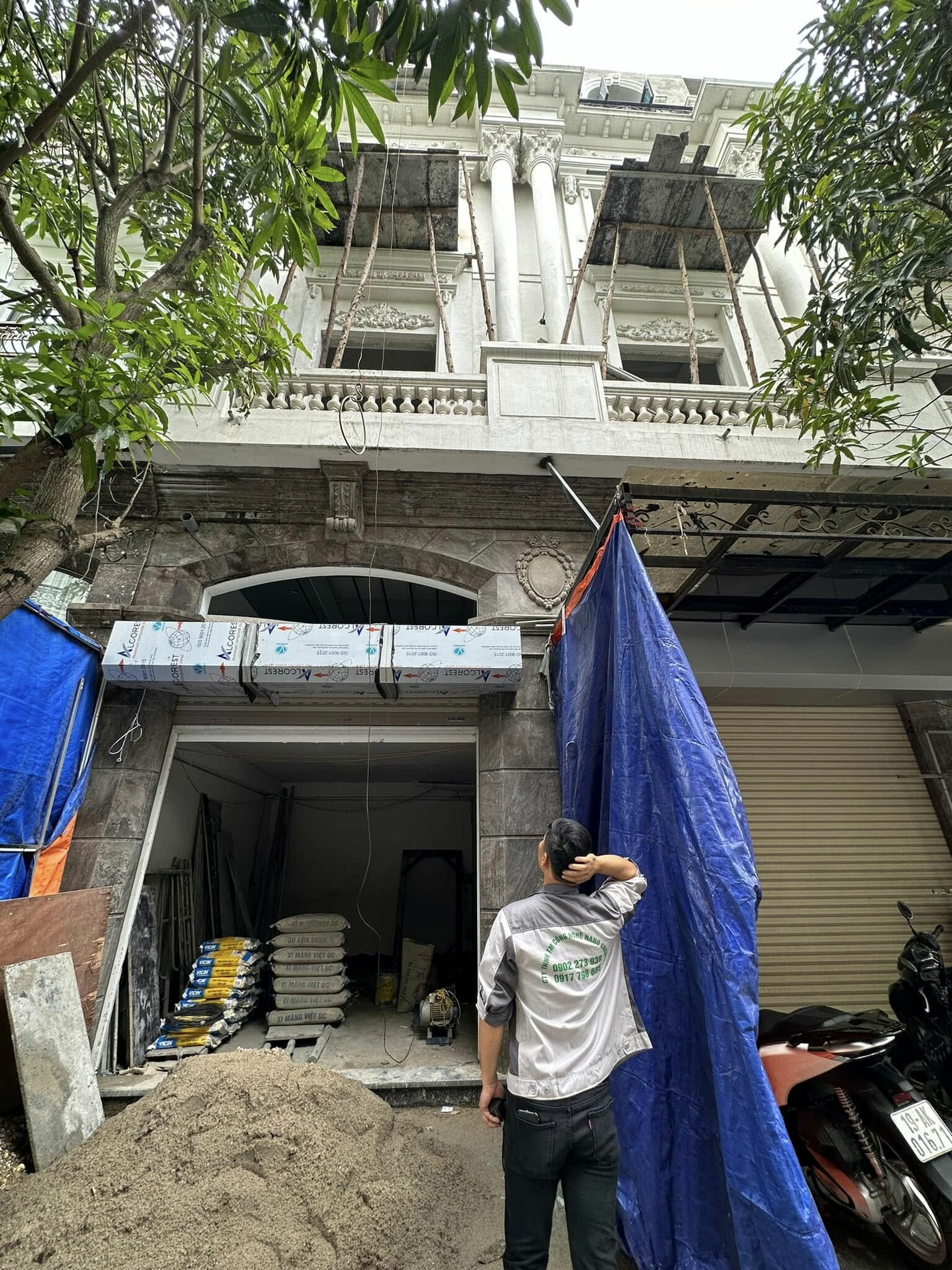 Công ty TNHH Thương Mại Công Nghệ Nano Green Việt Nam 7