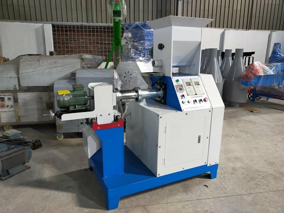 sản xuất và TM Bình Quân 9