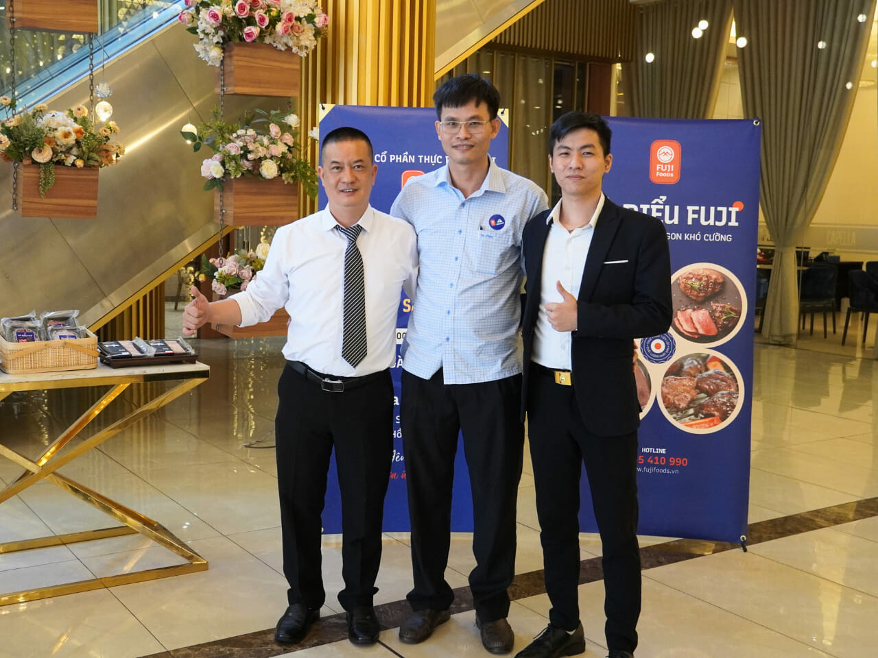 Thực Phẩm Fugi 1