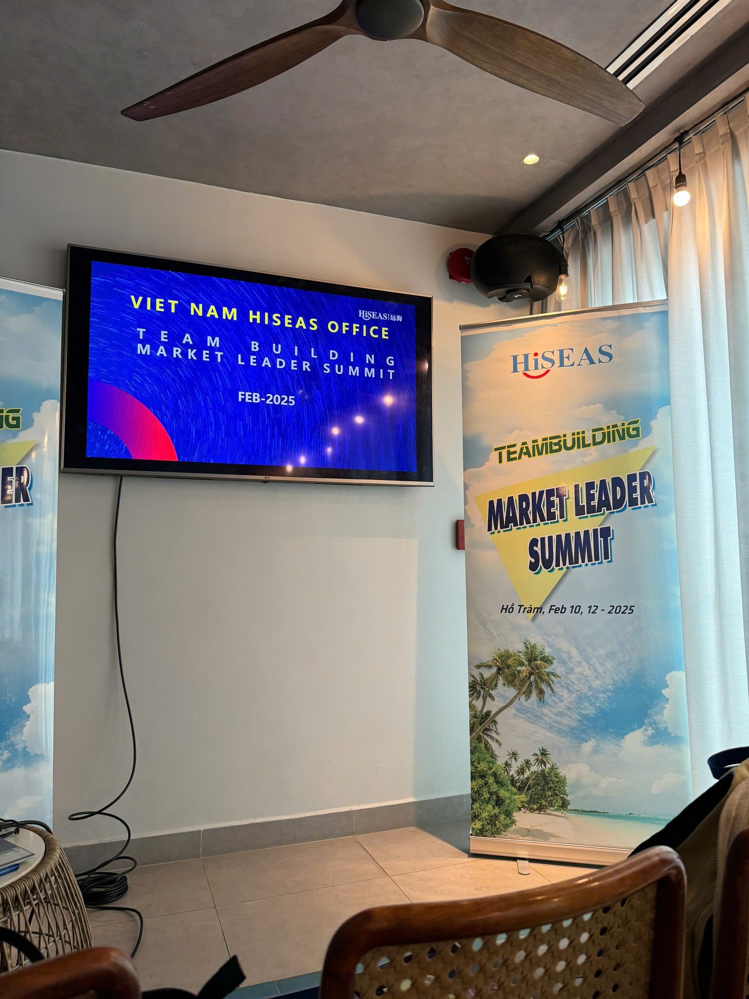 HiSEAS International Tourism Group 3