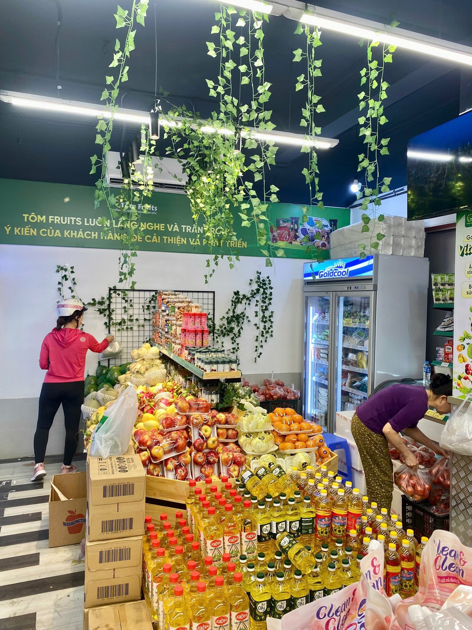 ĐẦU TƯ TÔM FRUITS VIỆT NAM 11