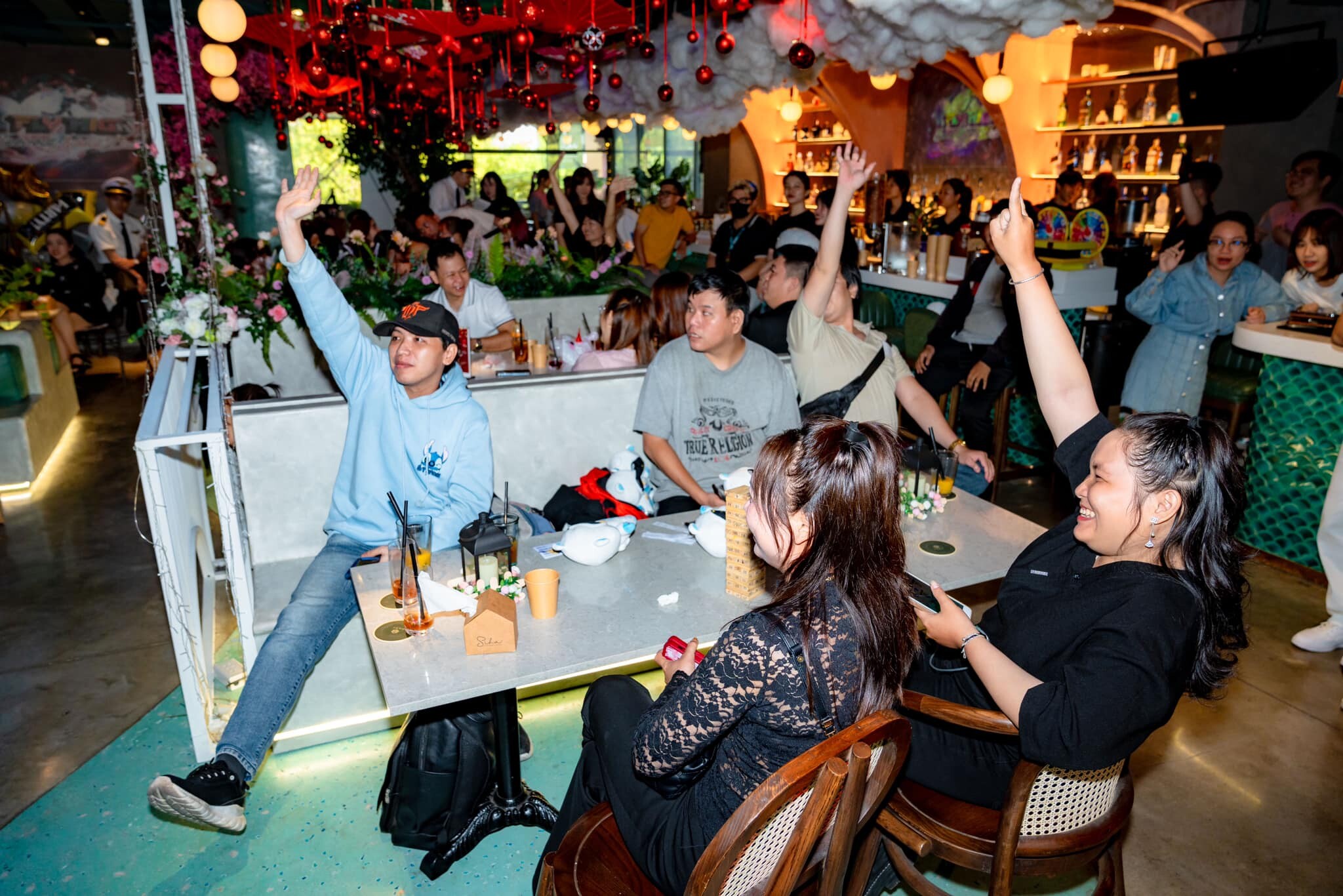 VTC Dịch vụ Di động 3