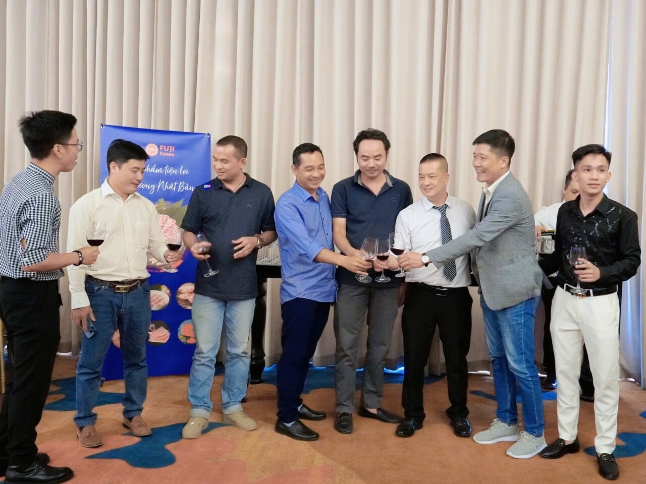 Thực Phẩm Fugi 13