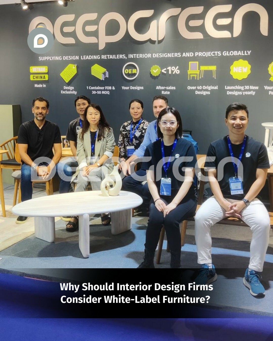 Deepgreen Design Limited 11