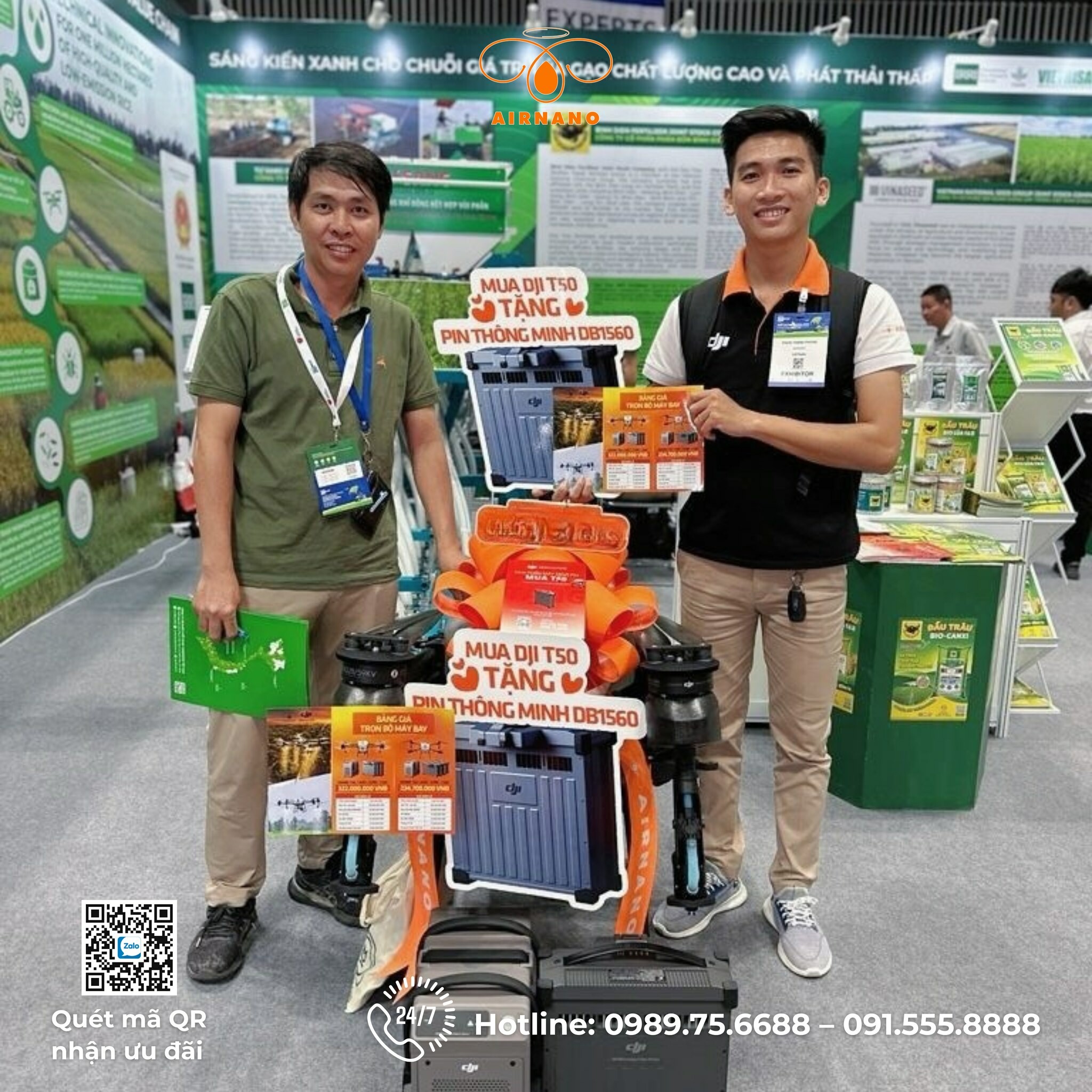 AIRNANO VIỆT NAM 9