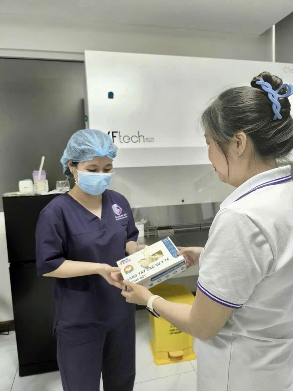 MB Regentox Việt Nam 10