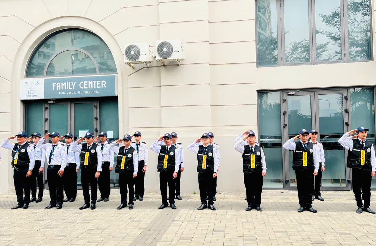 Dịch vụ Bảo vệ Nam Kỳ 1