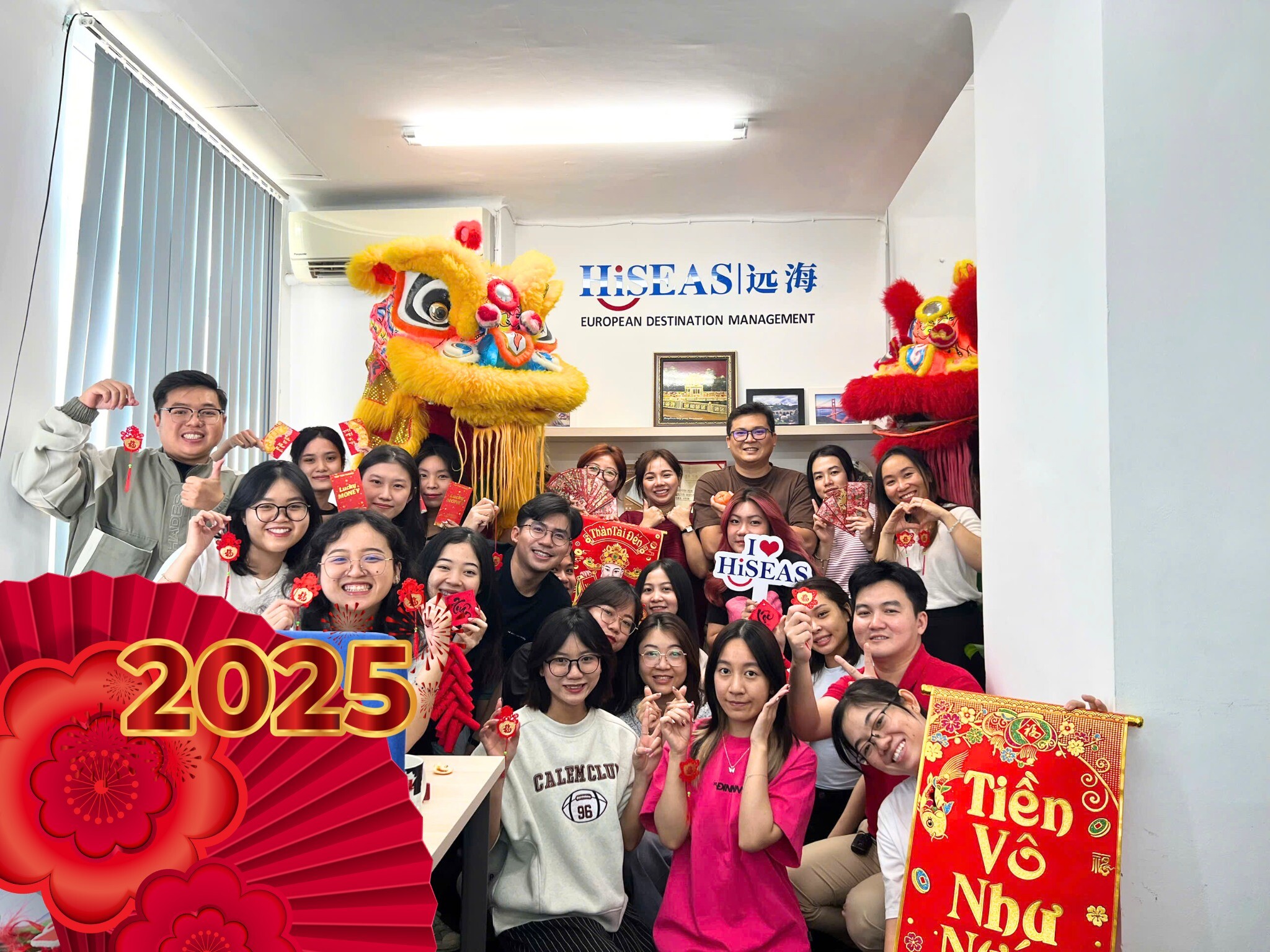 HiSEAS International Tourism Group 1