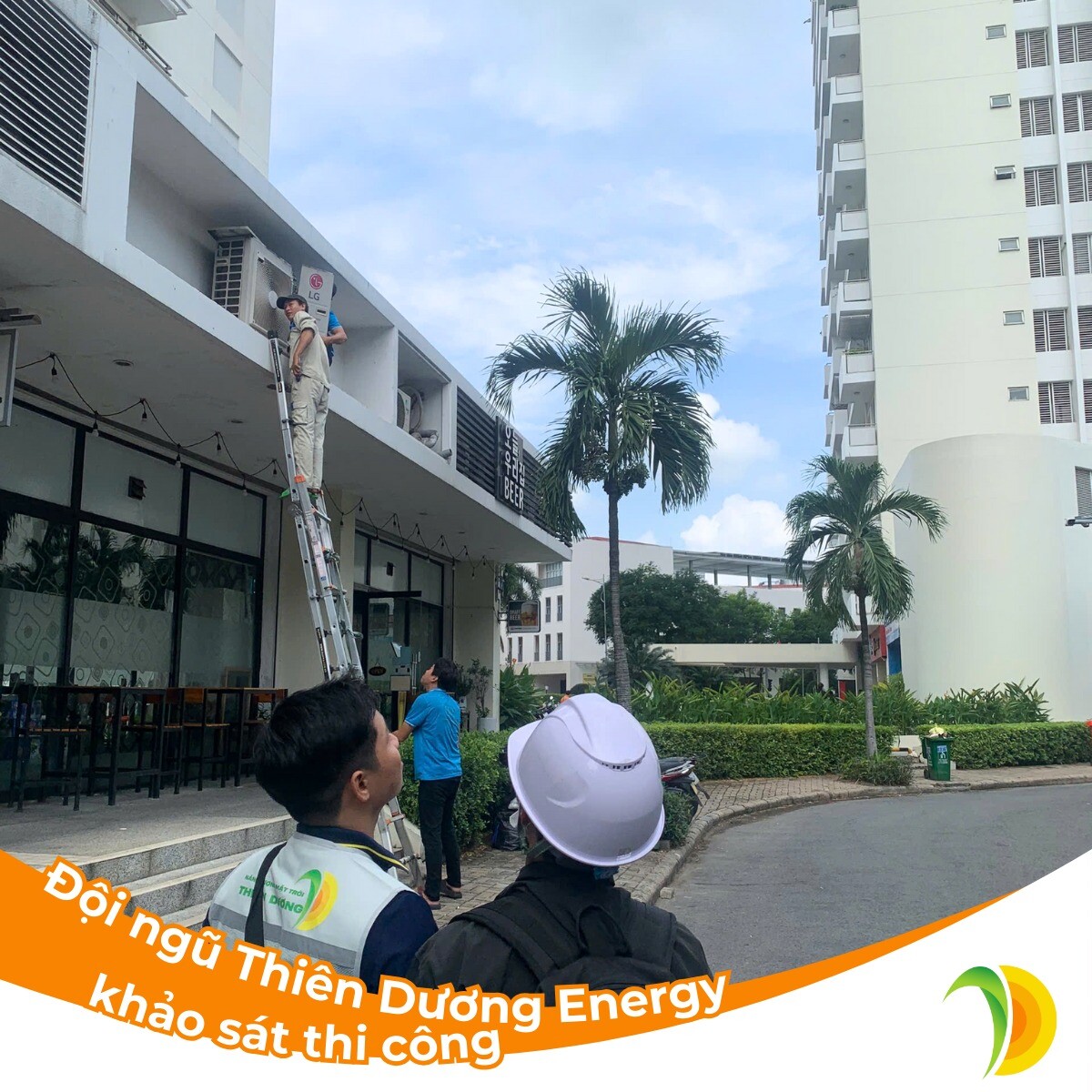 Năng Lượng Công Nghệ Cao Thiên Dương 8