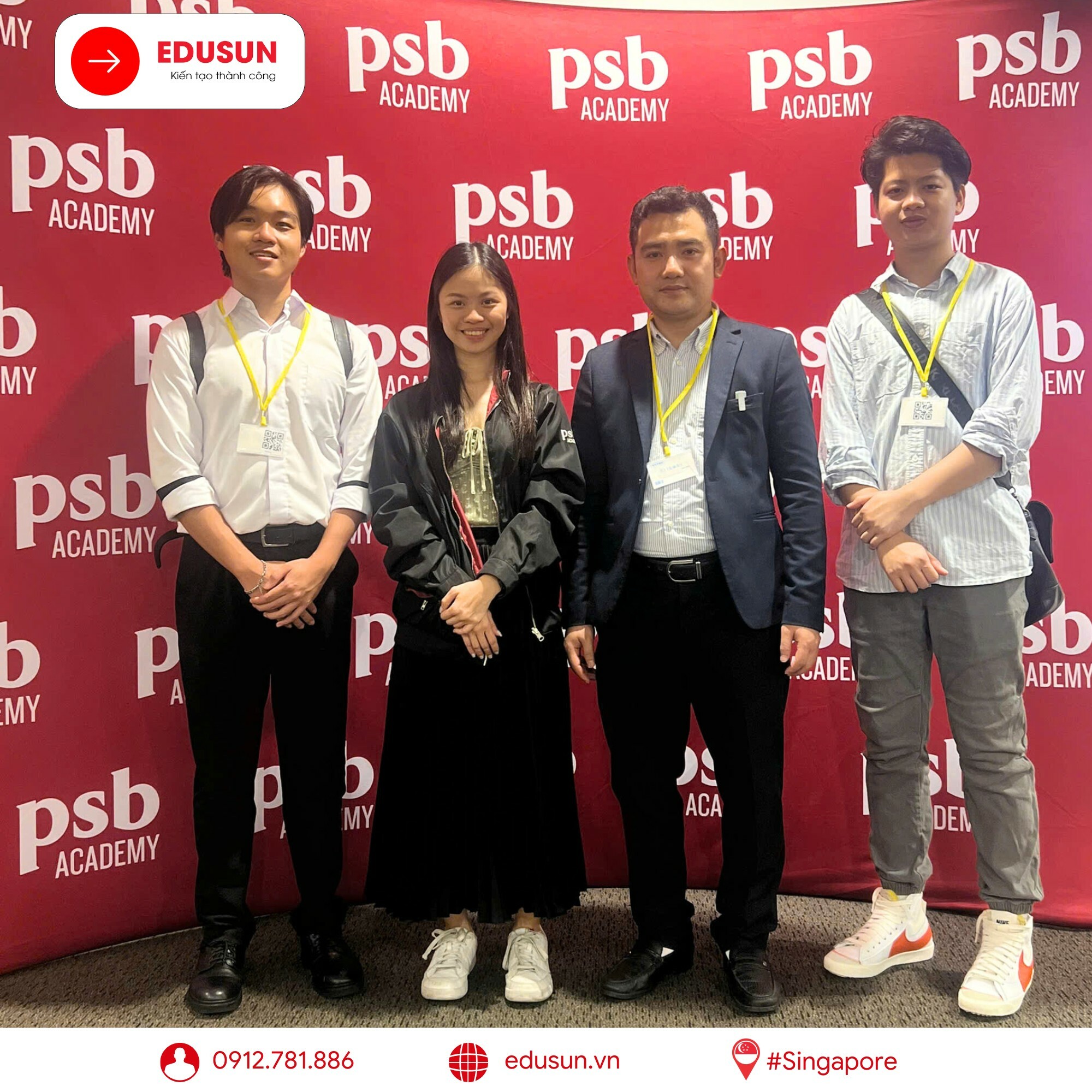 giáo dục EduSun 3