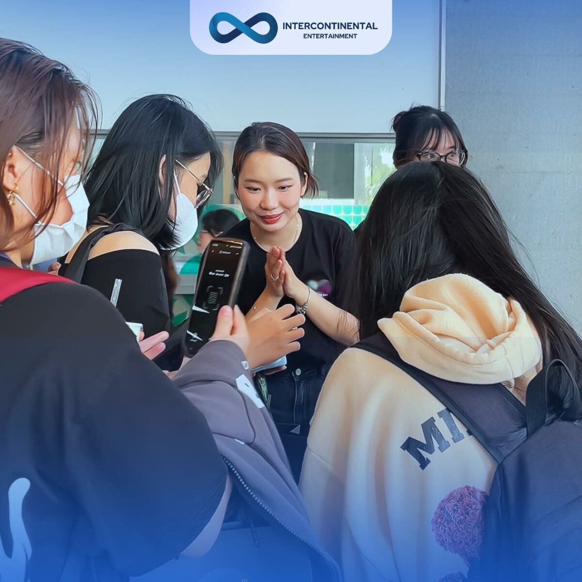 INTERCONTINENTAL ENTERTAINMENT 4