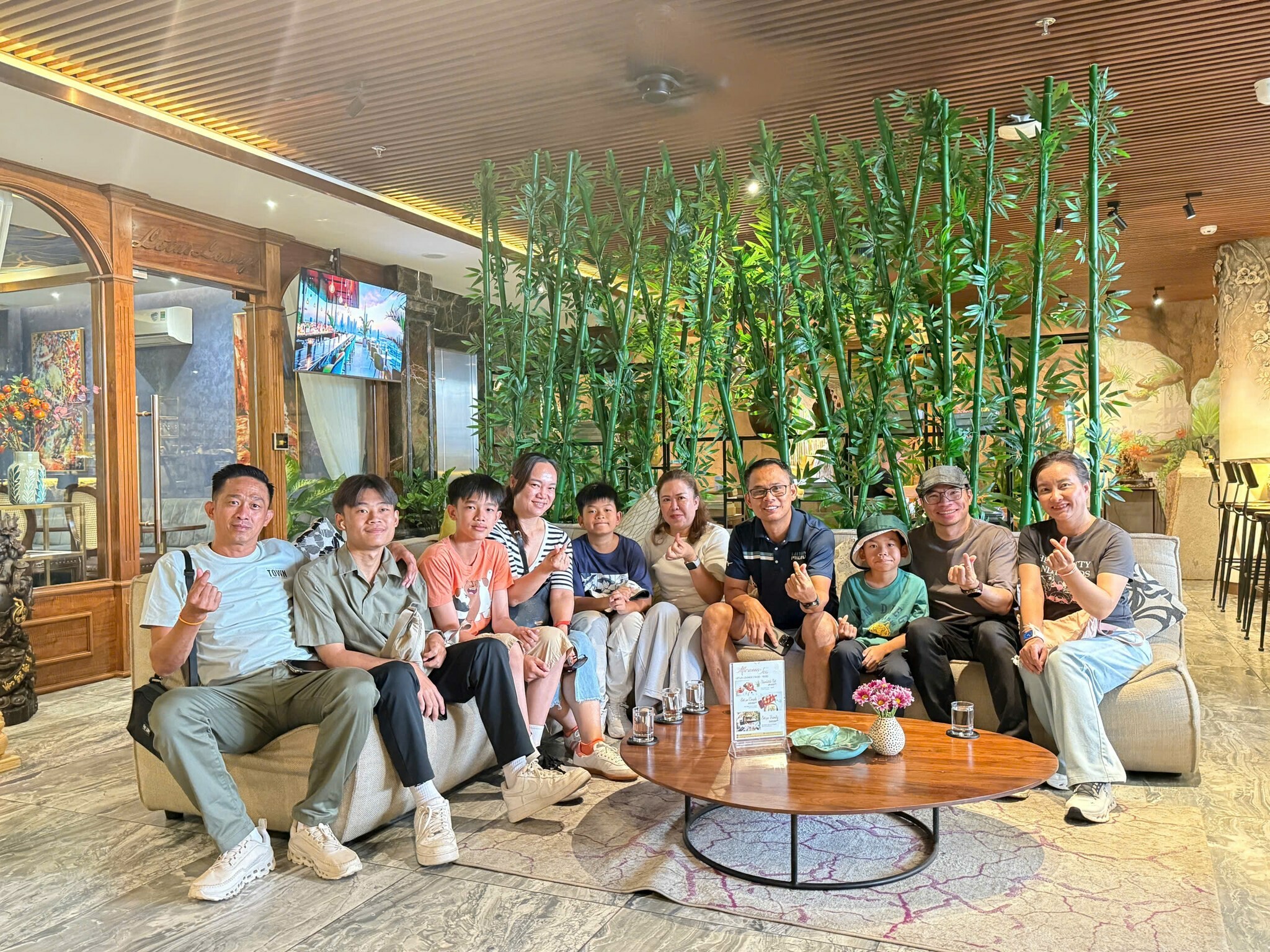 Kunkin Garden Apartment 5