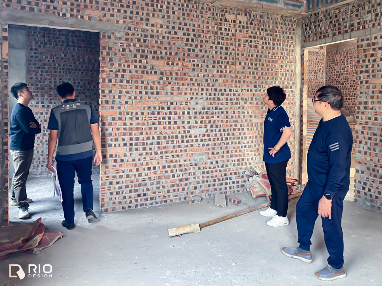 ĐẦU TƯ THƯƠNG MẠI VÀ DỊCH VỤ RIO 5