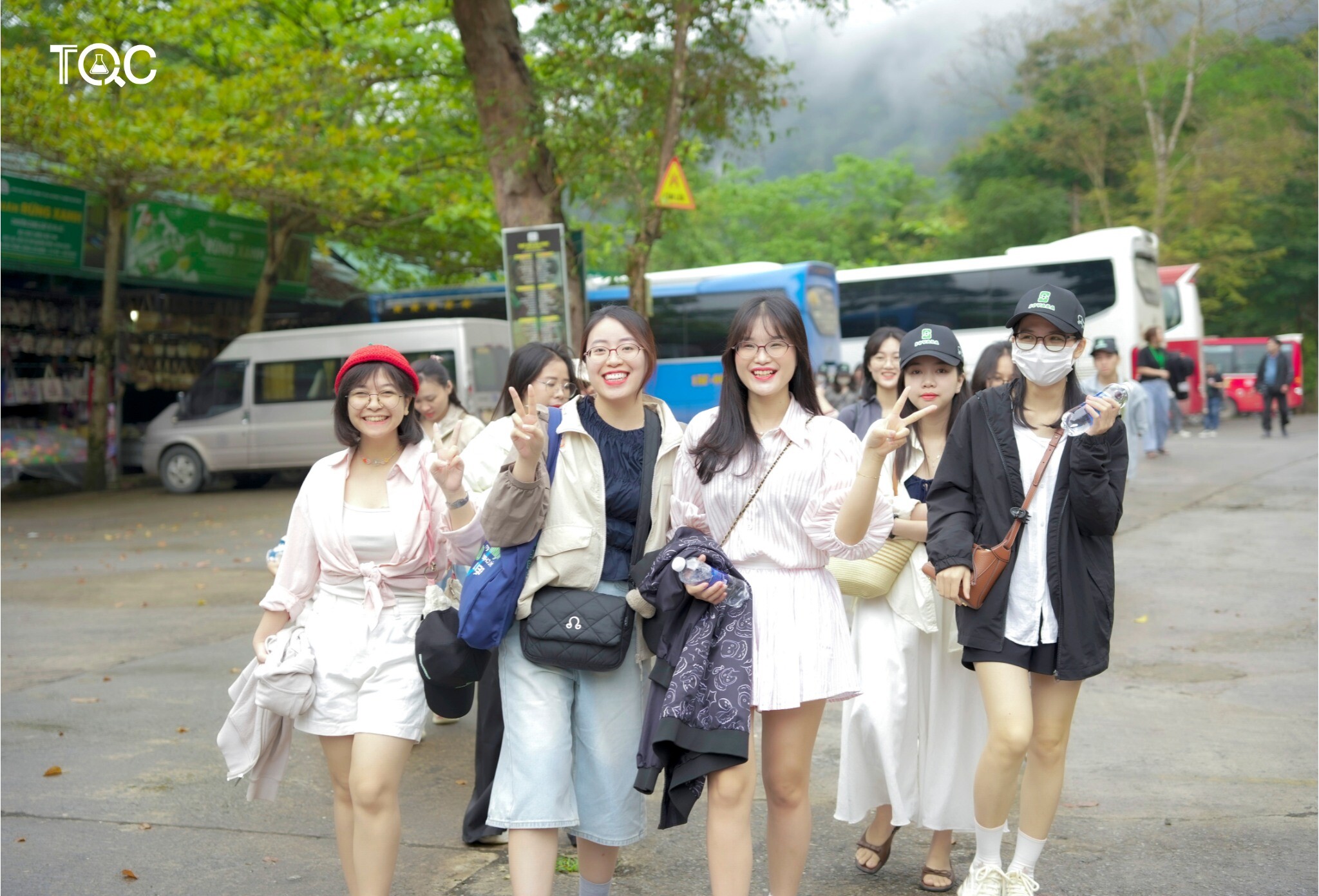 Trung tâm Kiểm nghiệm và Chứng nhận TQC CGLOBAL 10