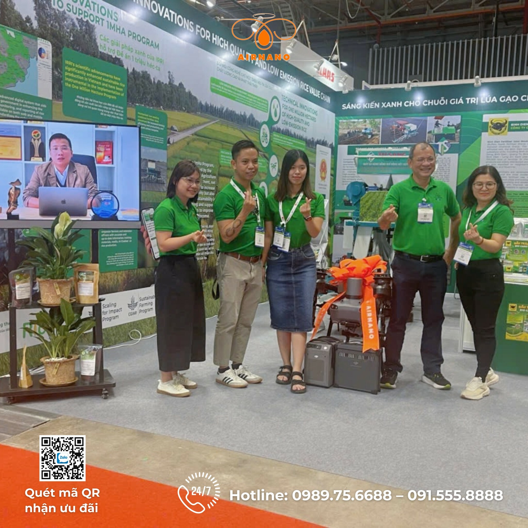 AIRNANO VIỆT NAM 8